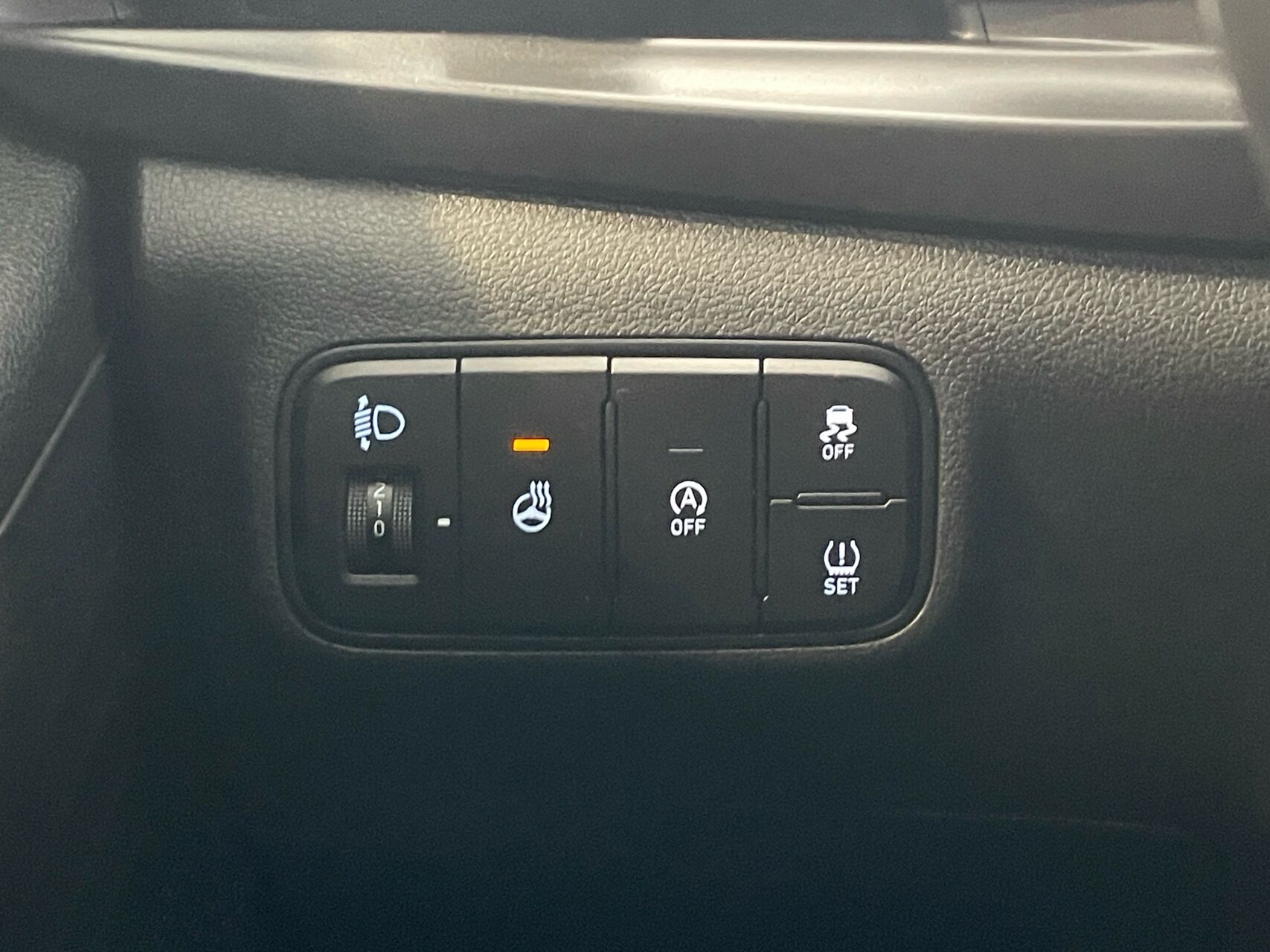 Billede af Hyundai i20 1,2 MPI Advanced 84HK 5d