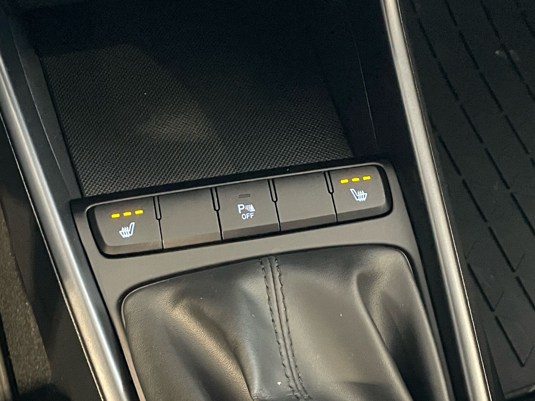 Billede af Hyundai i20 1,2 MPI Advanced 84HK 5d