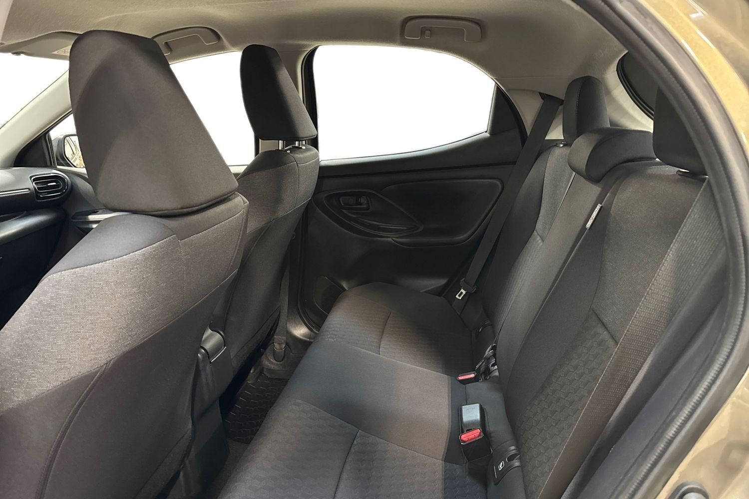 Billede af Toyota Yaris 1,5 Hybrid Active Technology 116HK 5d Trinl. Gear