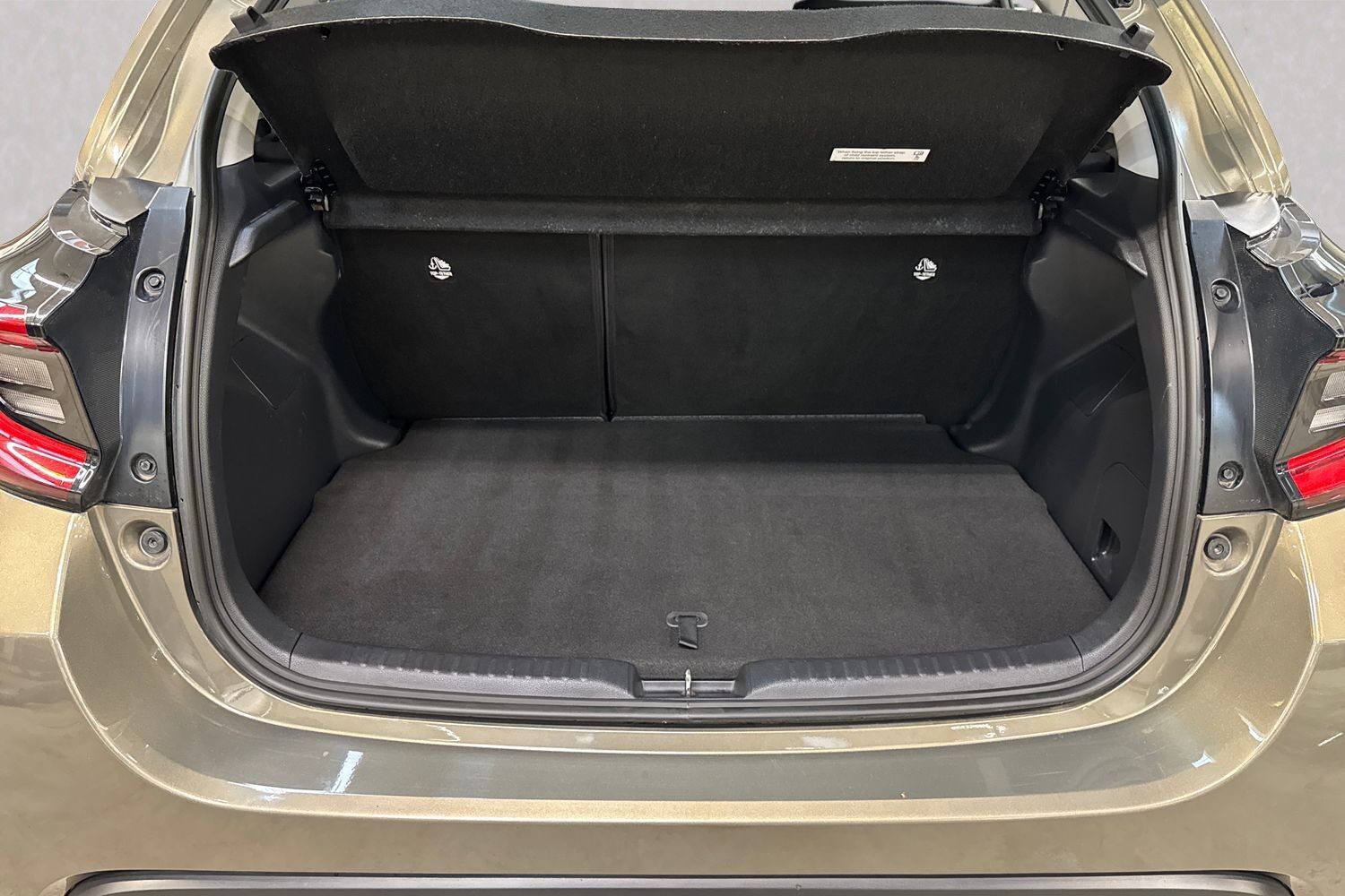 Billede af Toyota Yaris 1,5 Hybrid Active Technology 116HK 5d Trinl. Gear