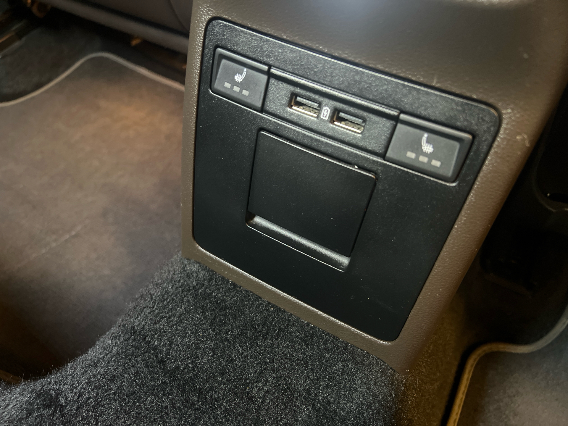 Billede af Skoda Octavia Combi 2,0 TDI L&K 150HK Stc 6g