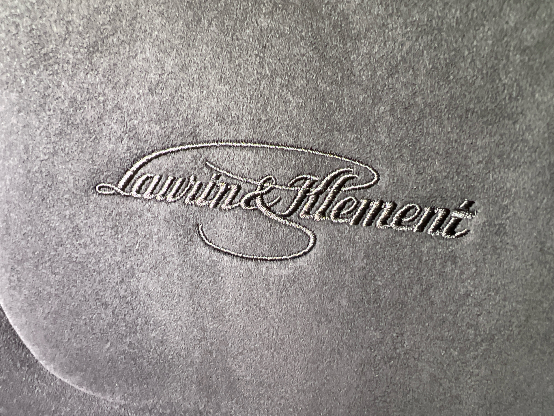 Billede af Skoda Octavia Combi 2,0 TDI L&K 150HK Stc 6g