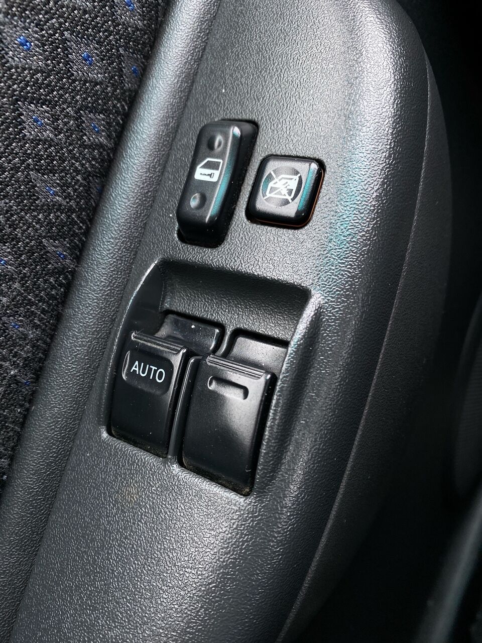 Billede af Toyota Yaris Verso 1,3 Linea Sol 86HK