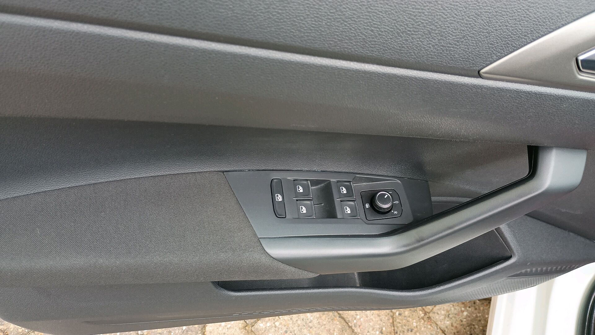 Billede af VW Polo 1,0 TSI Comfortline 95HK 5d