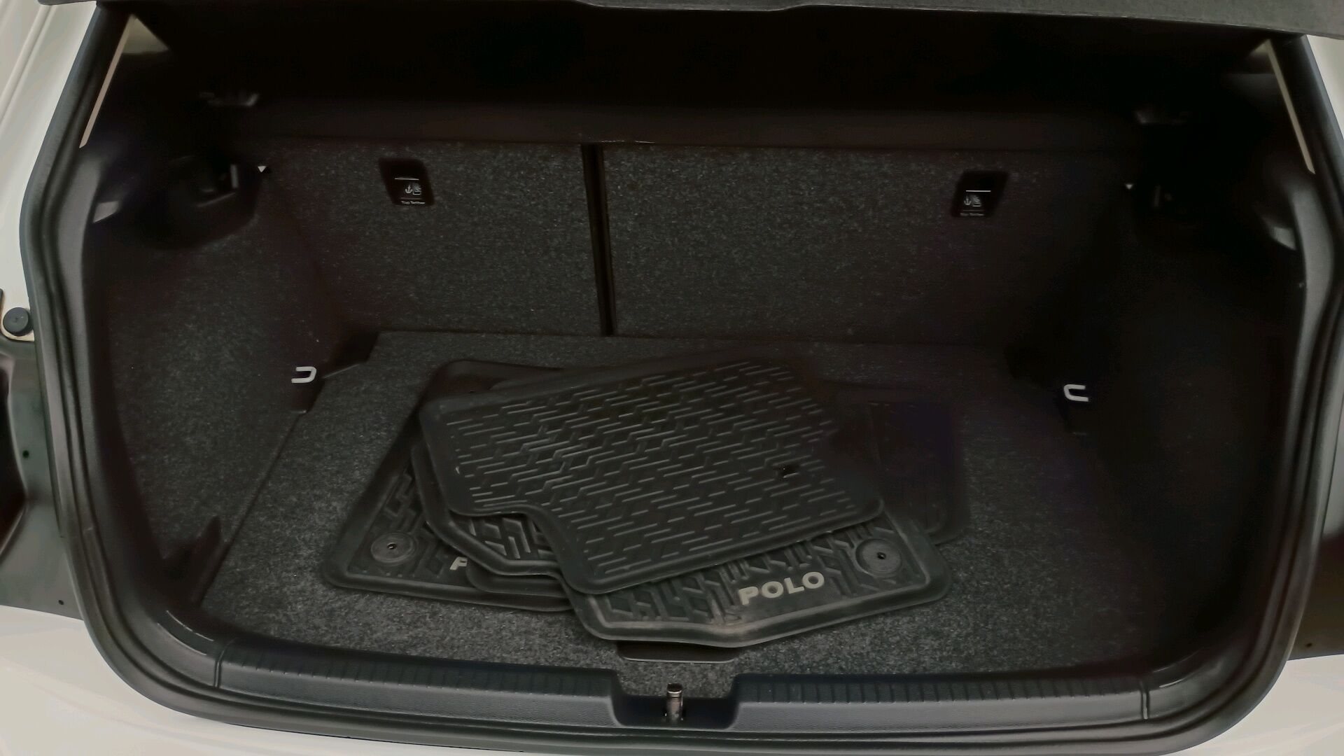 Billede af VW Polo 1,0 TSI Comfortline 95HK 5d