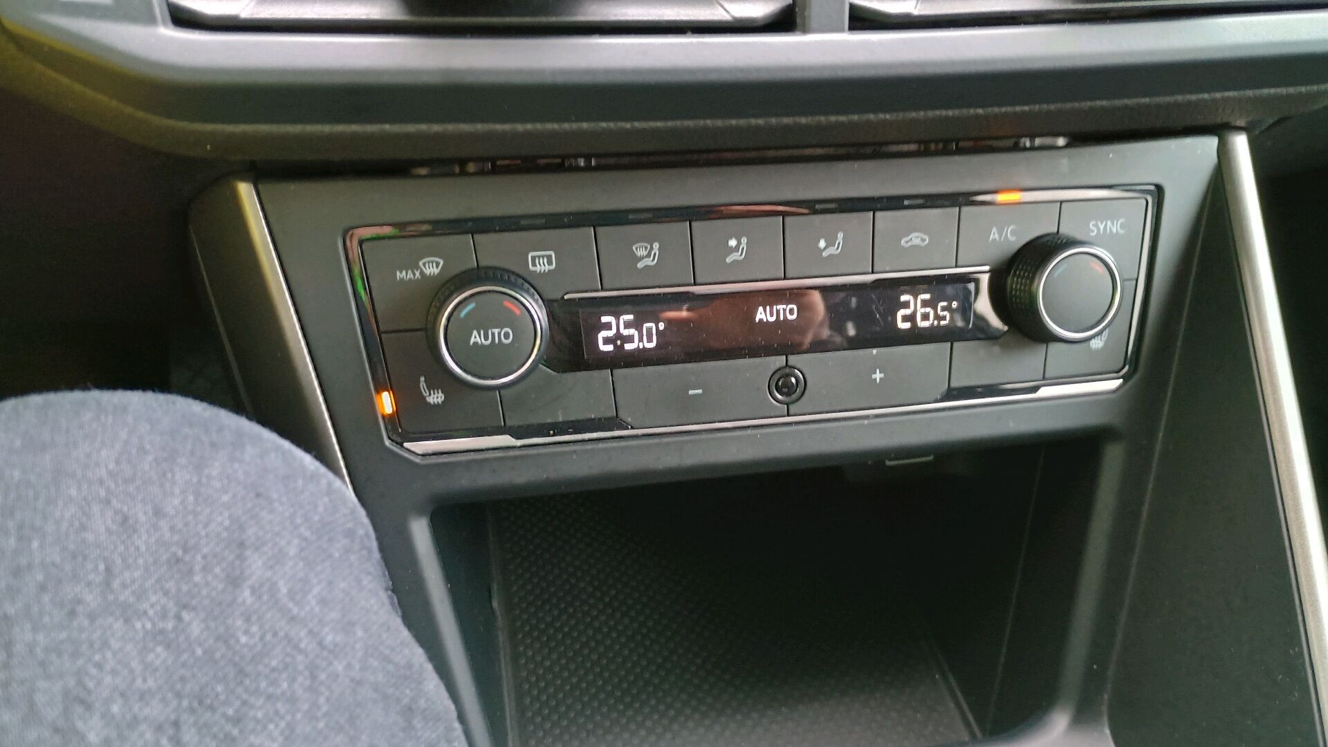 Billede af VW Polo 1,0 TSI Comfortline 95HK 5d