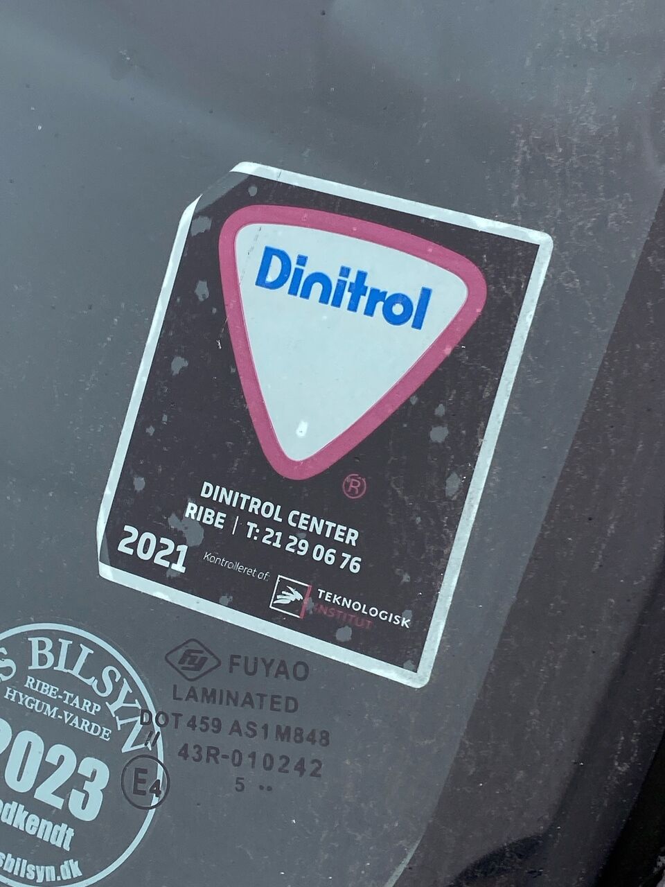 Billede af Toyota Yaris Verso 1,3 Linea Sol 86HK