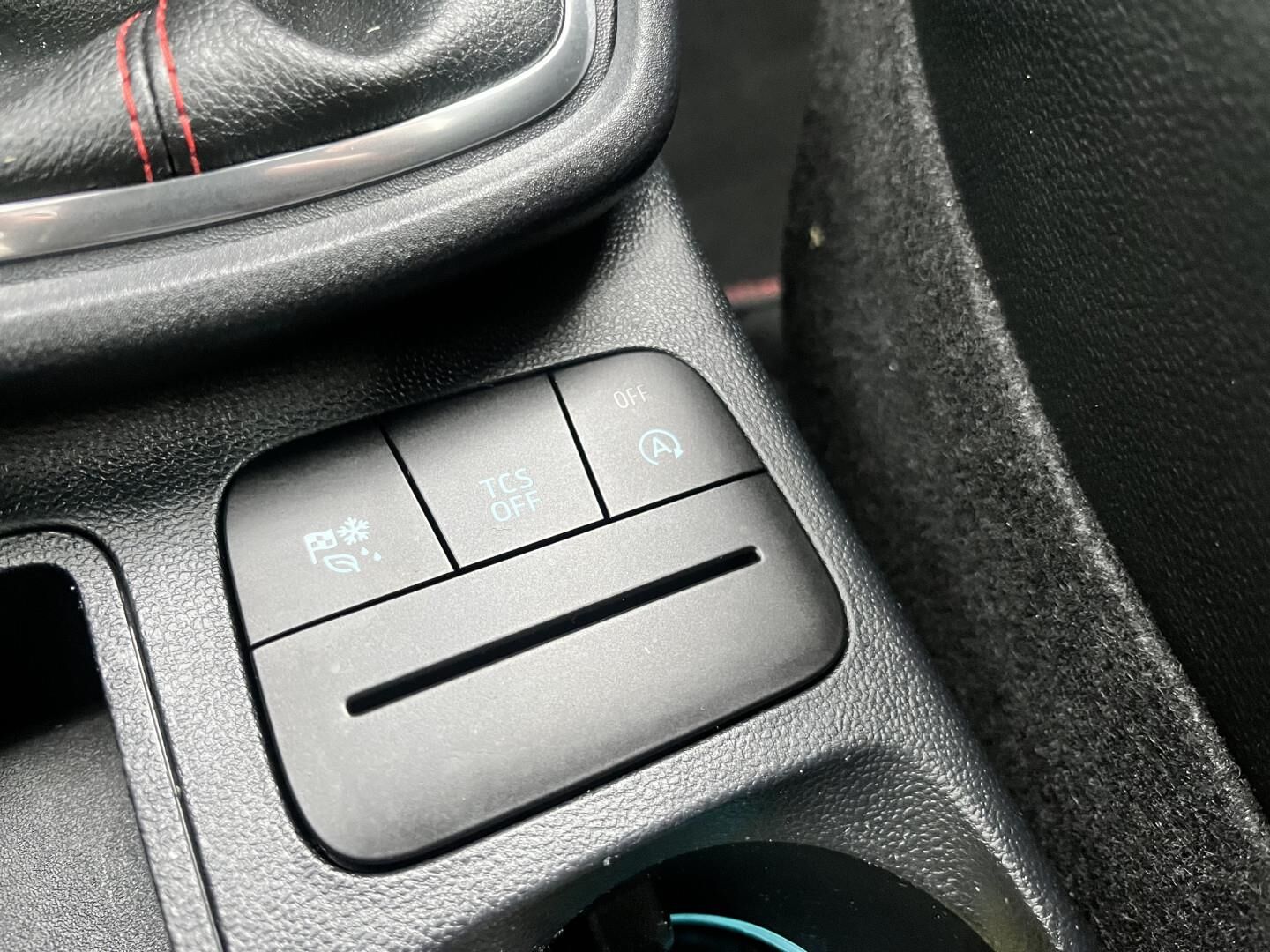 Billede af Ford Puma 1,0 EcoBoost Hybrid ST-Line X 155HK 5d 6g