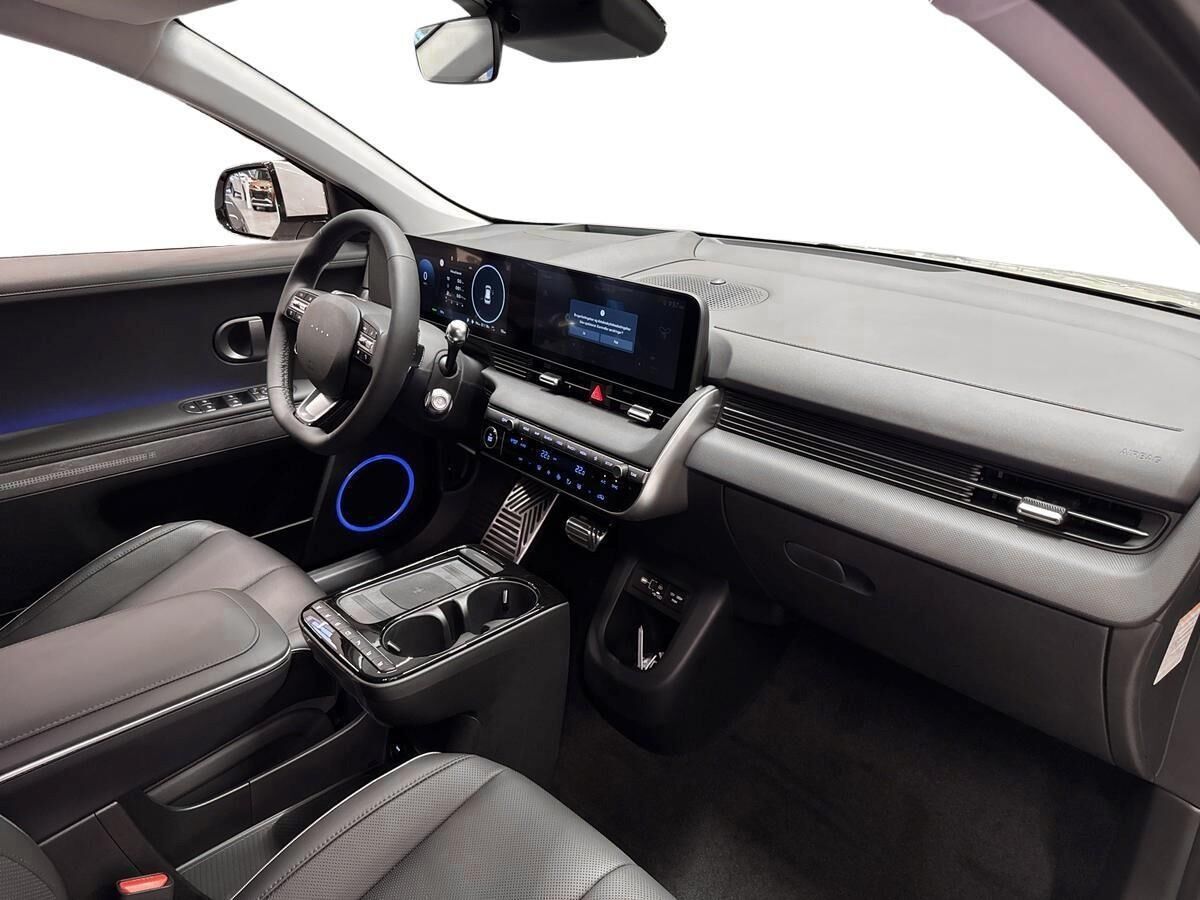 Billede af Hyundai Ioniq 5 Electric 84 kWh Ultimate 229HK 5d Aut.