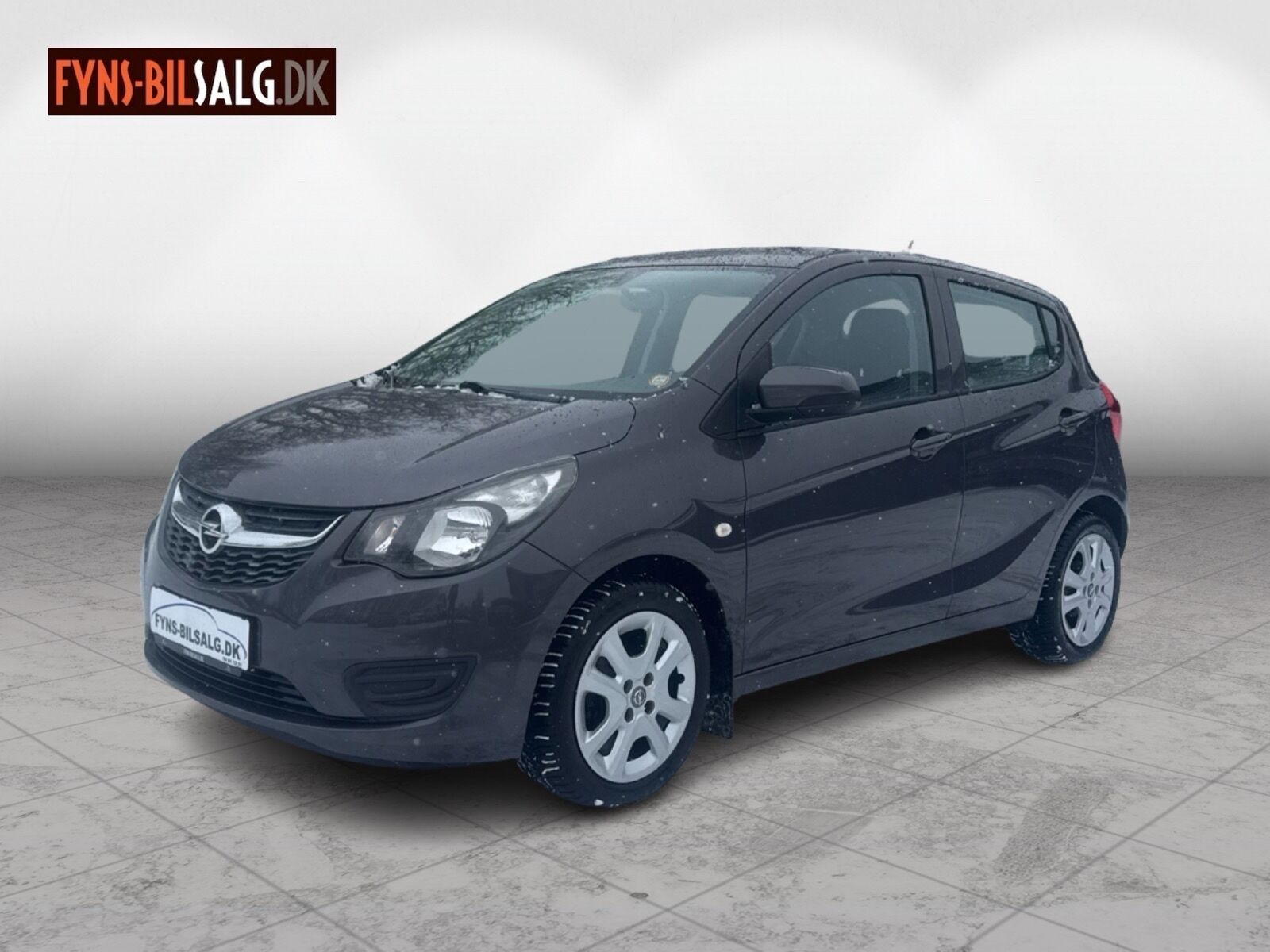 Billede af Opel Karl 1,0 Enjoy 75HK 5d