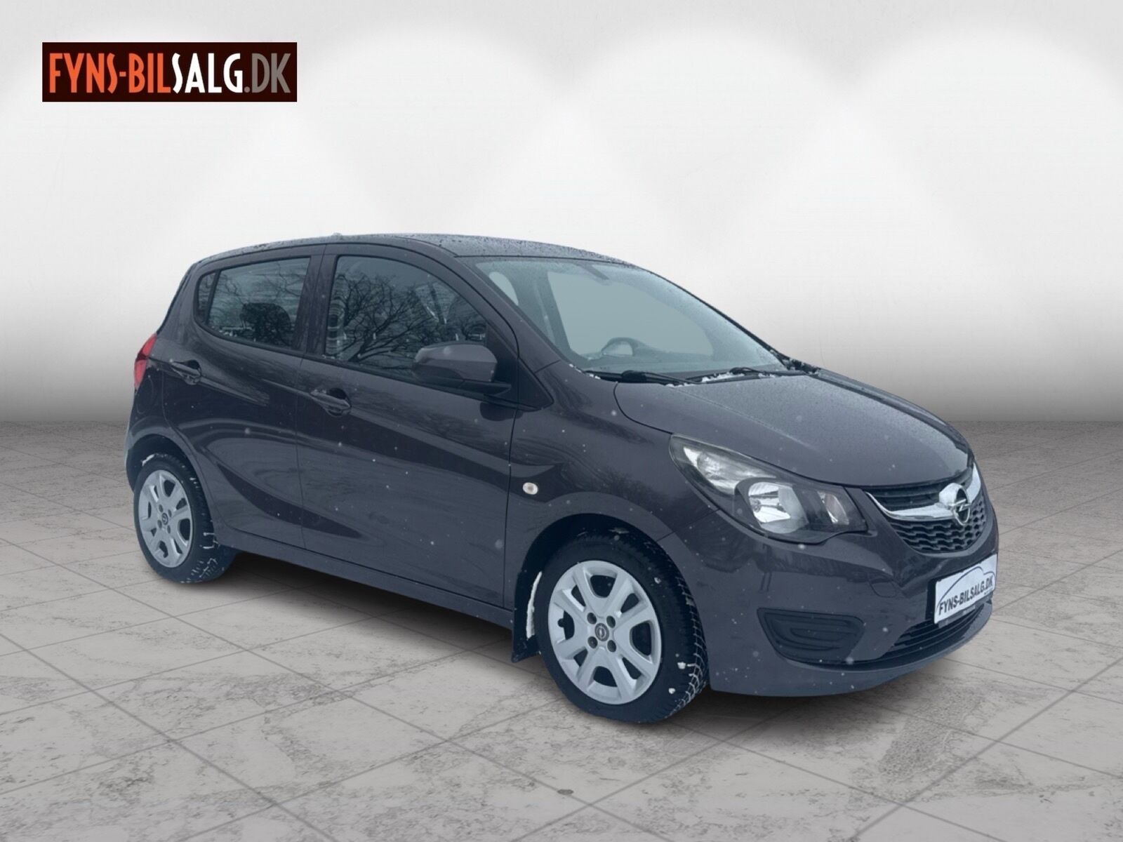 Billede af Opel Karl 1,0 Enjoy 75HK 5d
