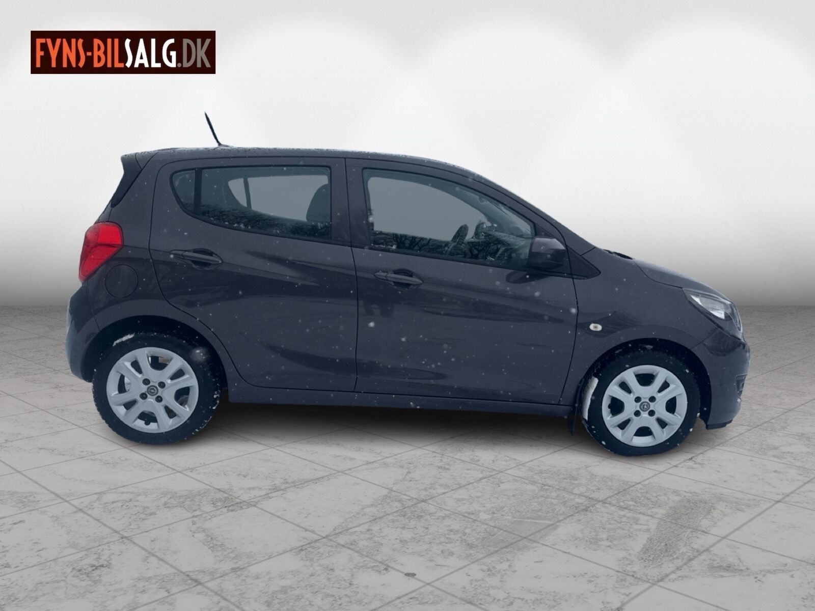 Billede af Opel Karl 1,0 Enjoy 75HK 5d