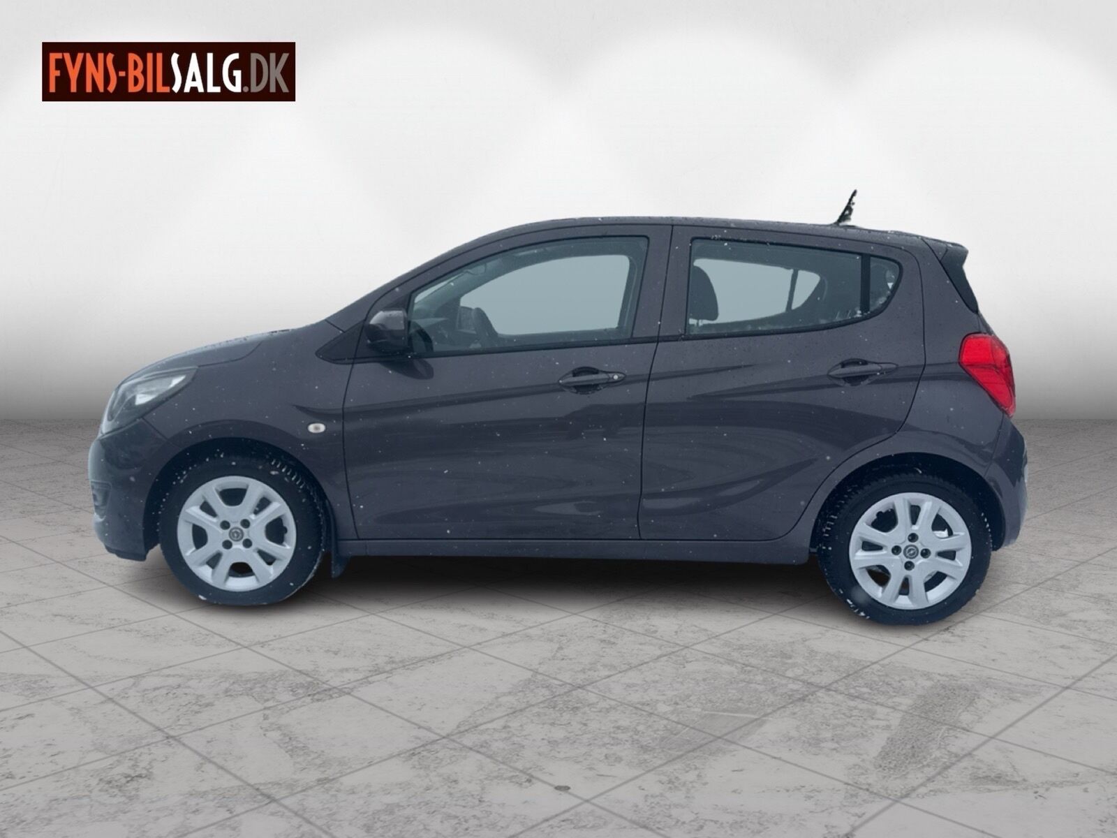 Billede af Opel Karl 1,0 Enjoy 75HK 5d