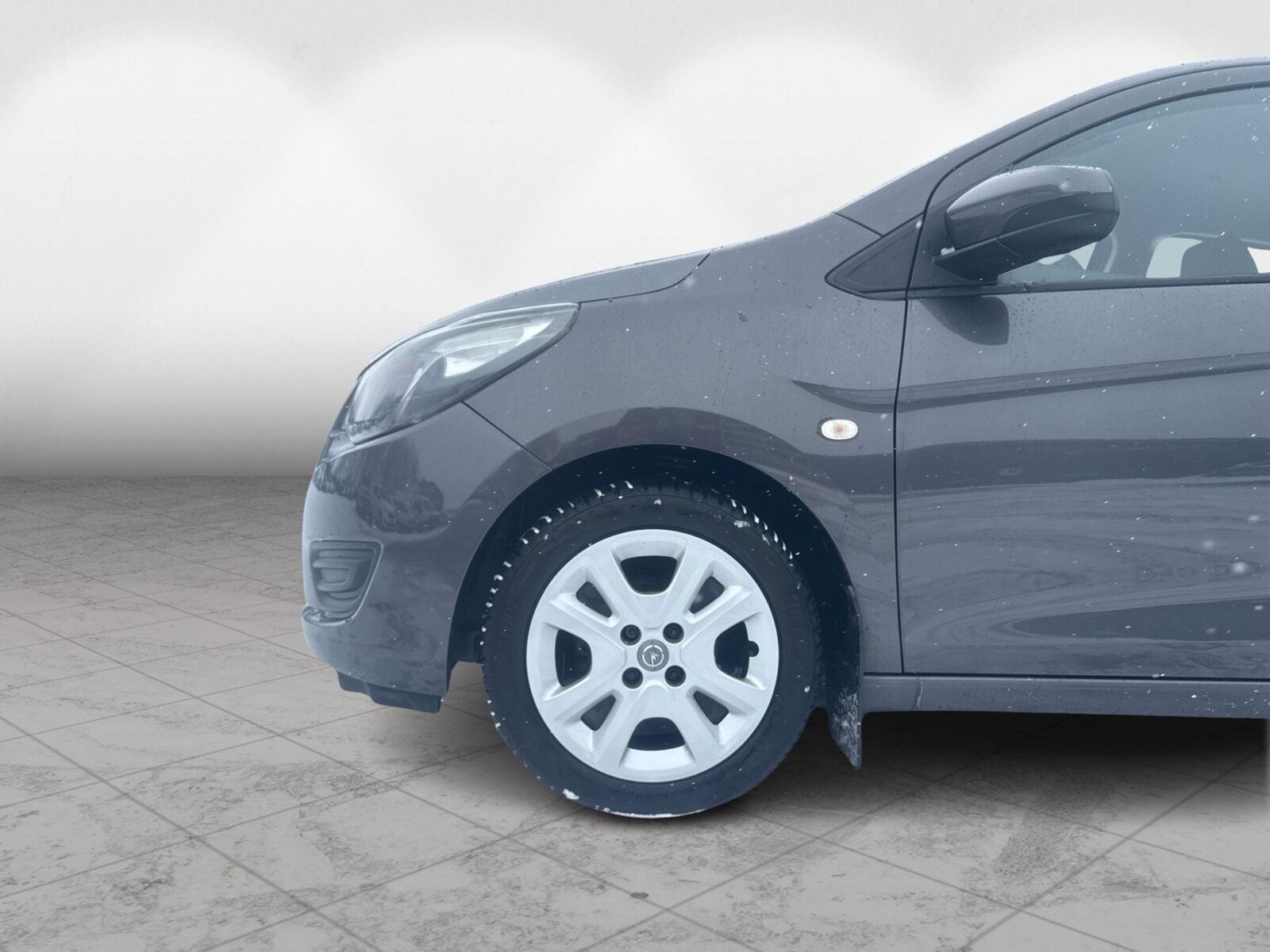 Billede af Opel Karl 1,0 Enjoy 75HK 5d