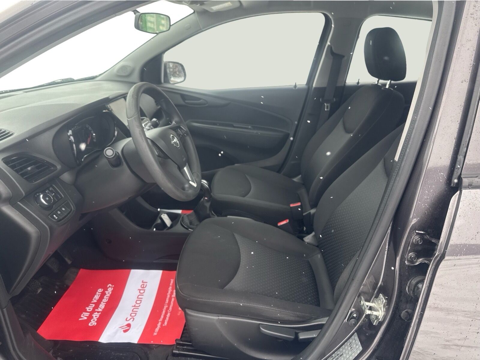 Billede af Opel Karl 1,0 Enjoy 75HK 5d
