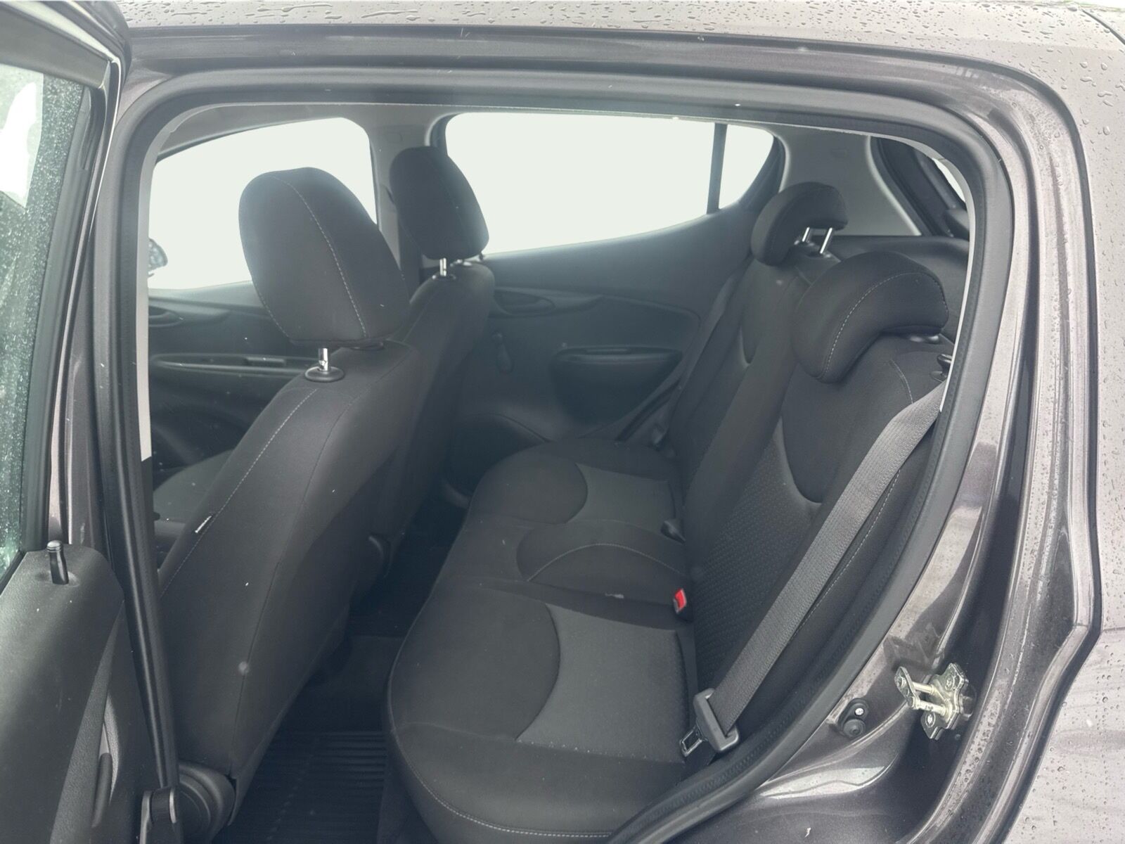 Billede af Opel Karl 1,0 Enjoy 75HK 5d