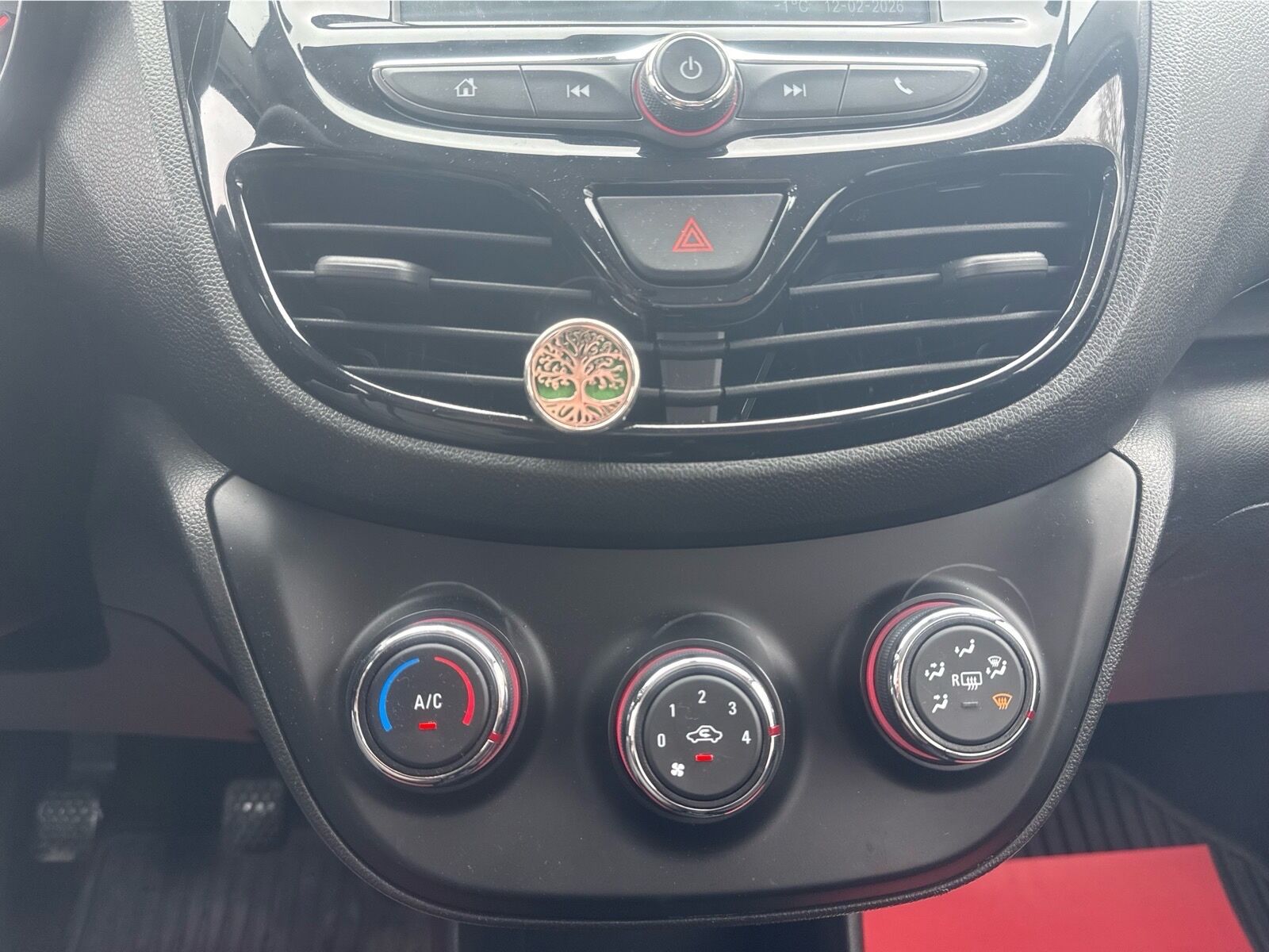 Billede af Opel Karl 1,0 Enjoy 75HK 5d