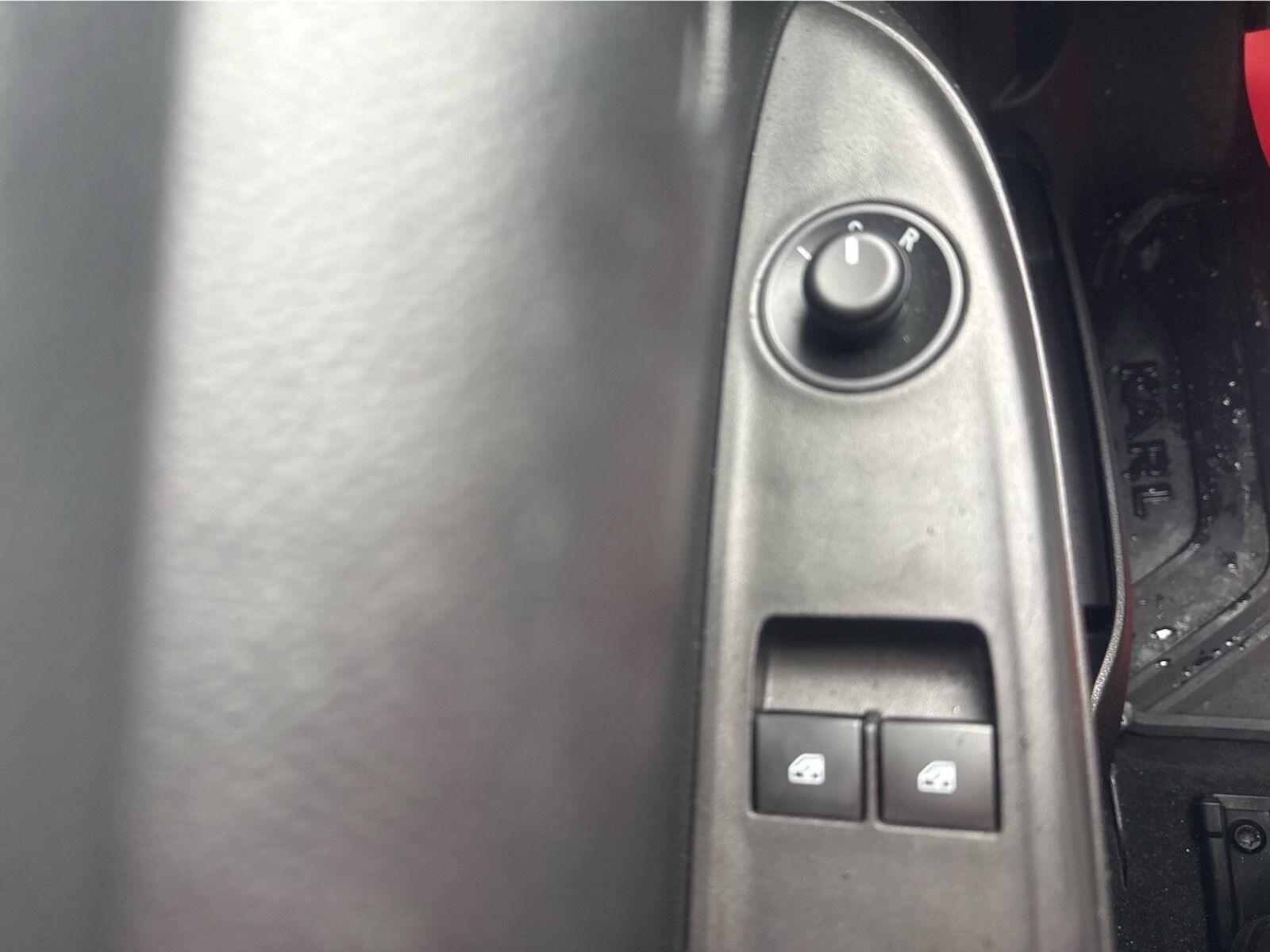 Billede af Opel Karl 1,0 Enjoy 75HK 5d