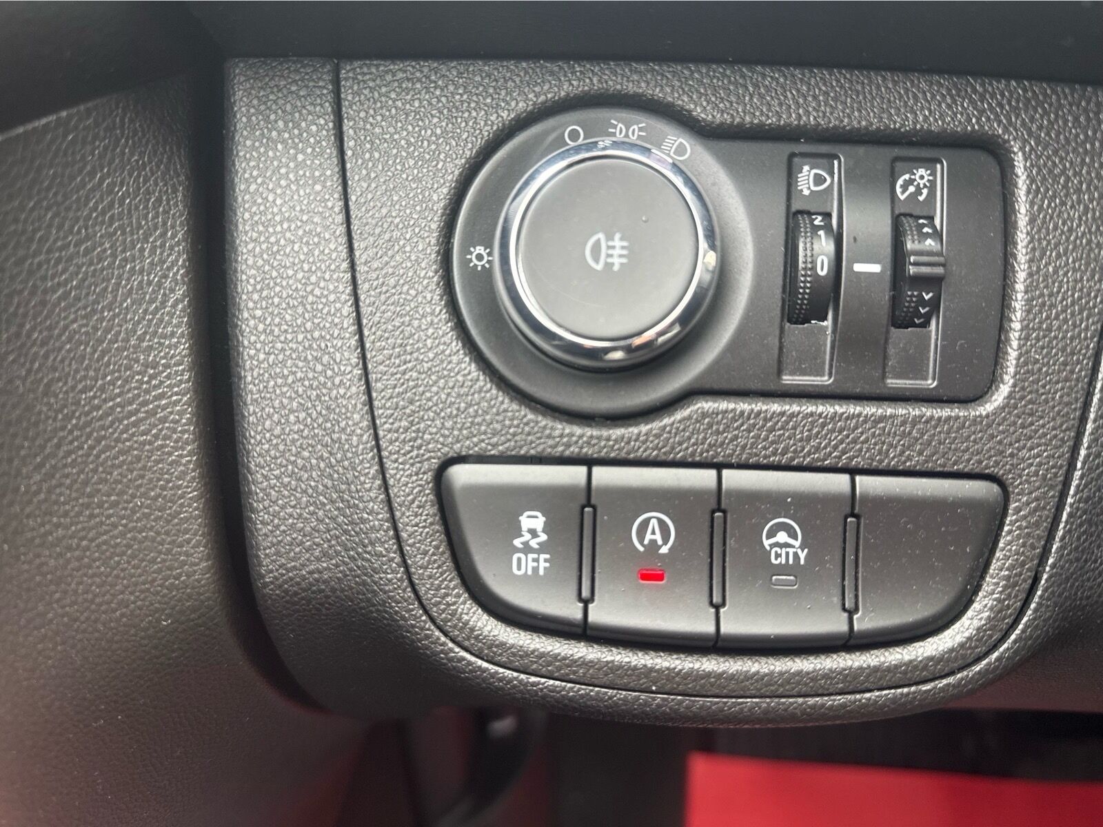 Billede af Opel Karl 1,0 Enjoy 75HK 5d