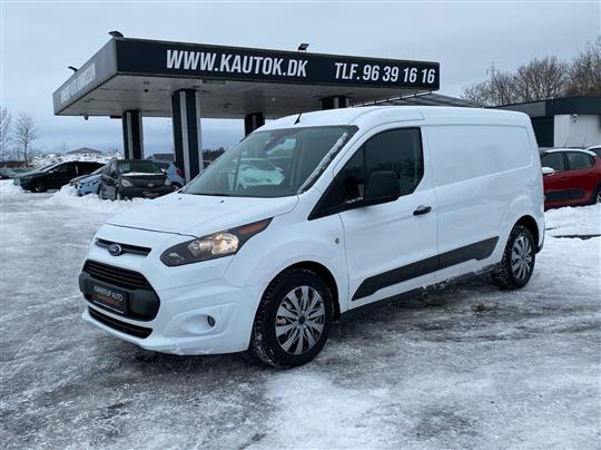 Ford Transit Connect 230 L2 1,5 TDCi Trend 100HK Van