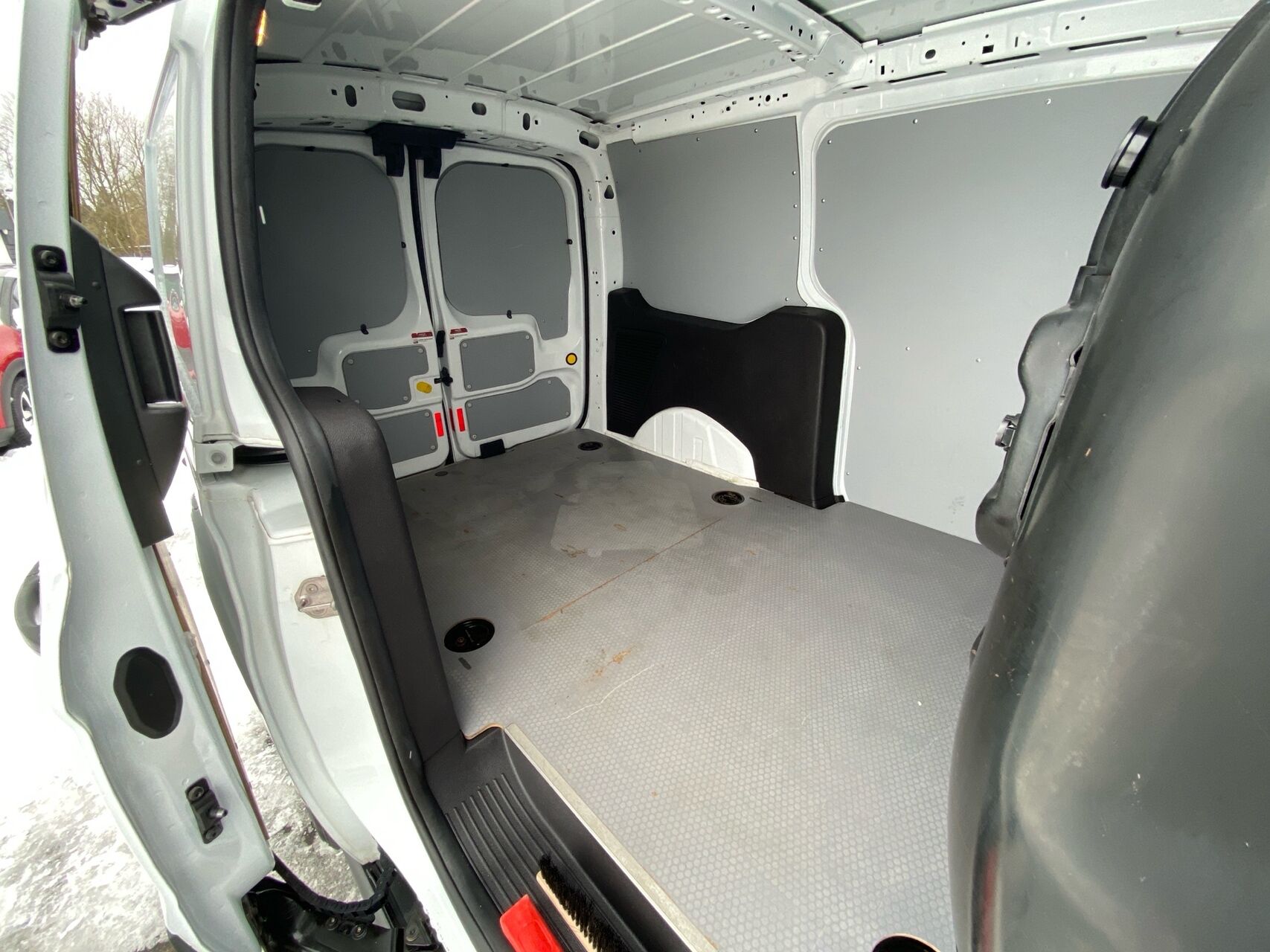 Billede af Ford Transit Connect 230 L2 1,5 TDCi Trend 100HK Van