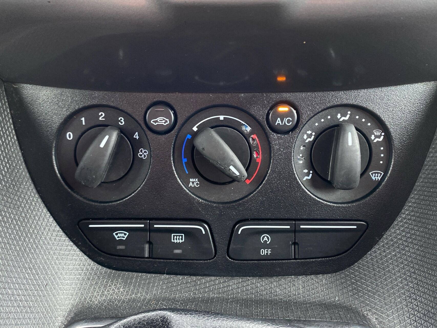 Billede af Ford Transit Connect 230 L2 1,5 TDCi Trend 100HK Van