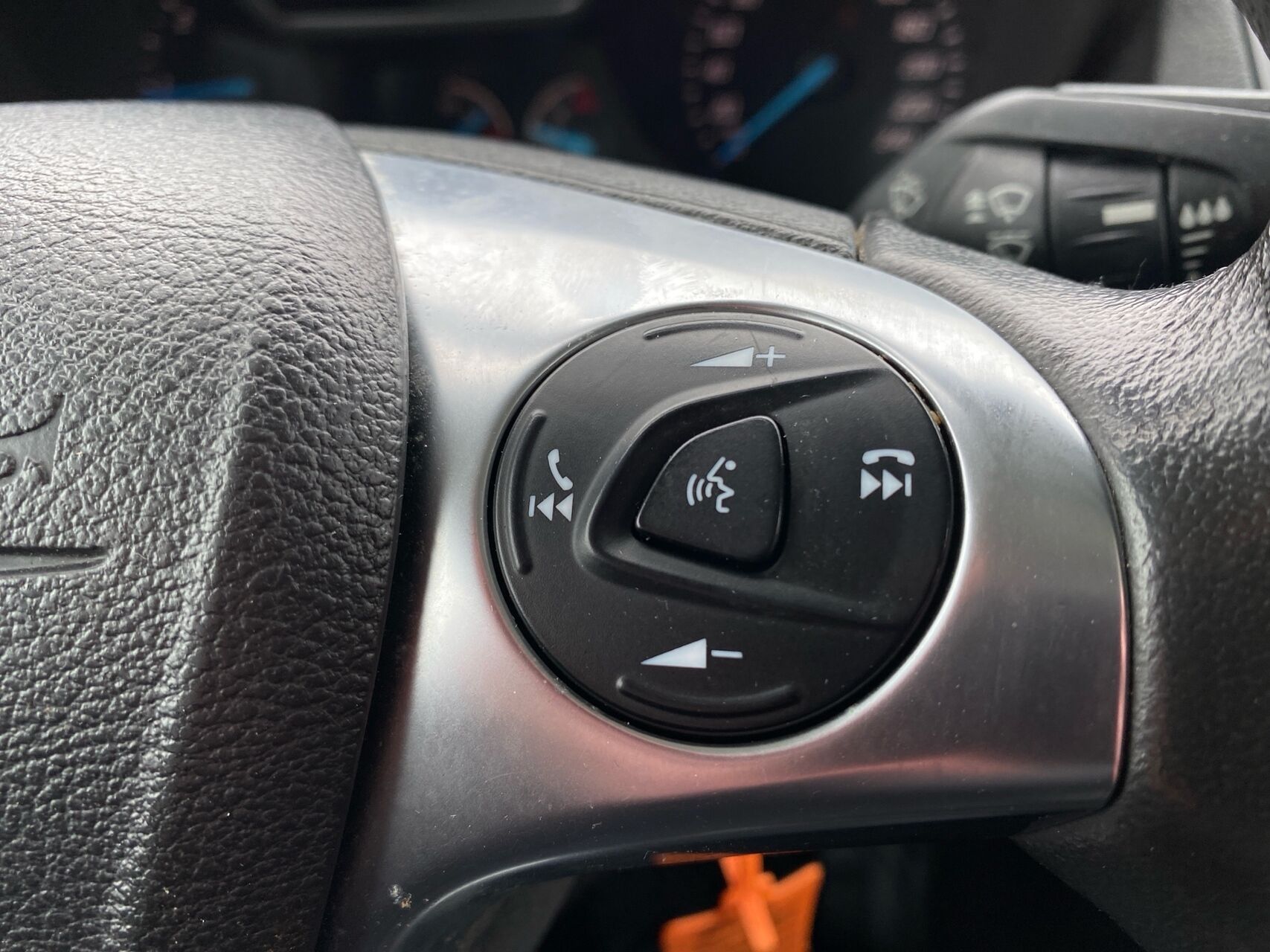 Billede af Ford Transit Connect 230 L2 1,5 TDCi Trend 100HK Van