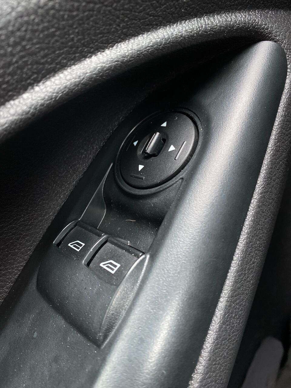 Billede af Ford Transit Connect 230 L2 1,5 TDCi Trend 100HK Van