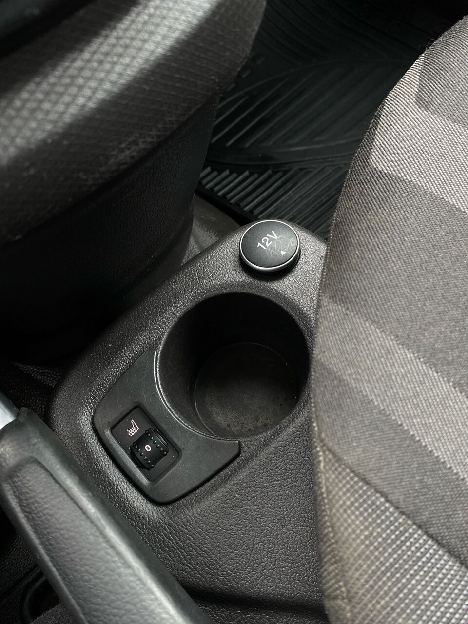 Billede af Ford Transit Connect 230 L2 1,5 TDCi Trend 100HK Van