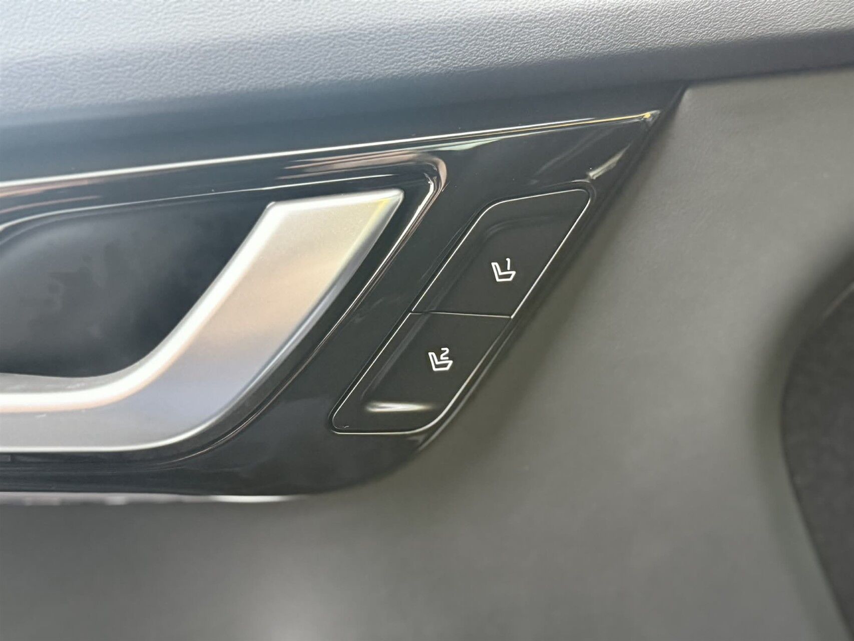 Billede af Kia EV6 EL Long Range Performance GT-Line AWD 325HK 5d Aut.