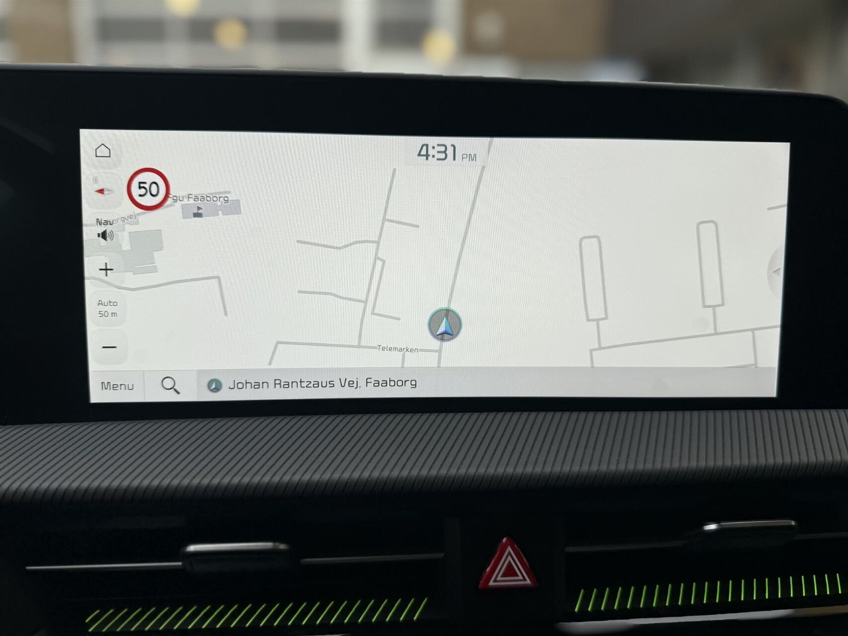 Billede af Kia EV6 EL Long Range Performance GT-Line AWD 325HK 5d Aut.