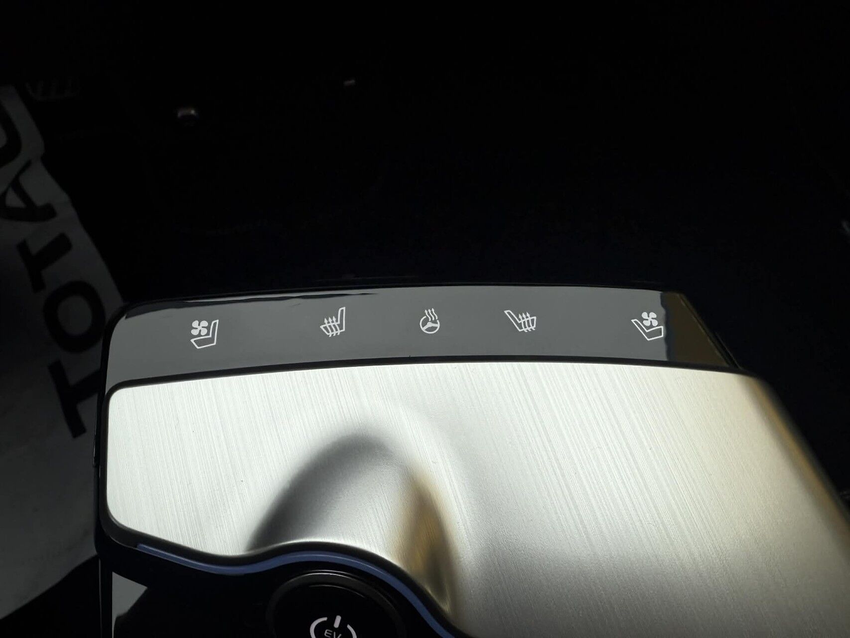 Billede af Kia EV6 EL Long Range Performance GT-Line AWD 325HK 5d Aut.