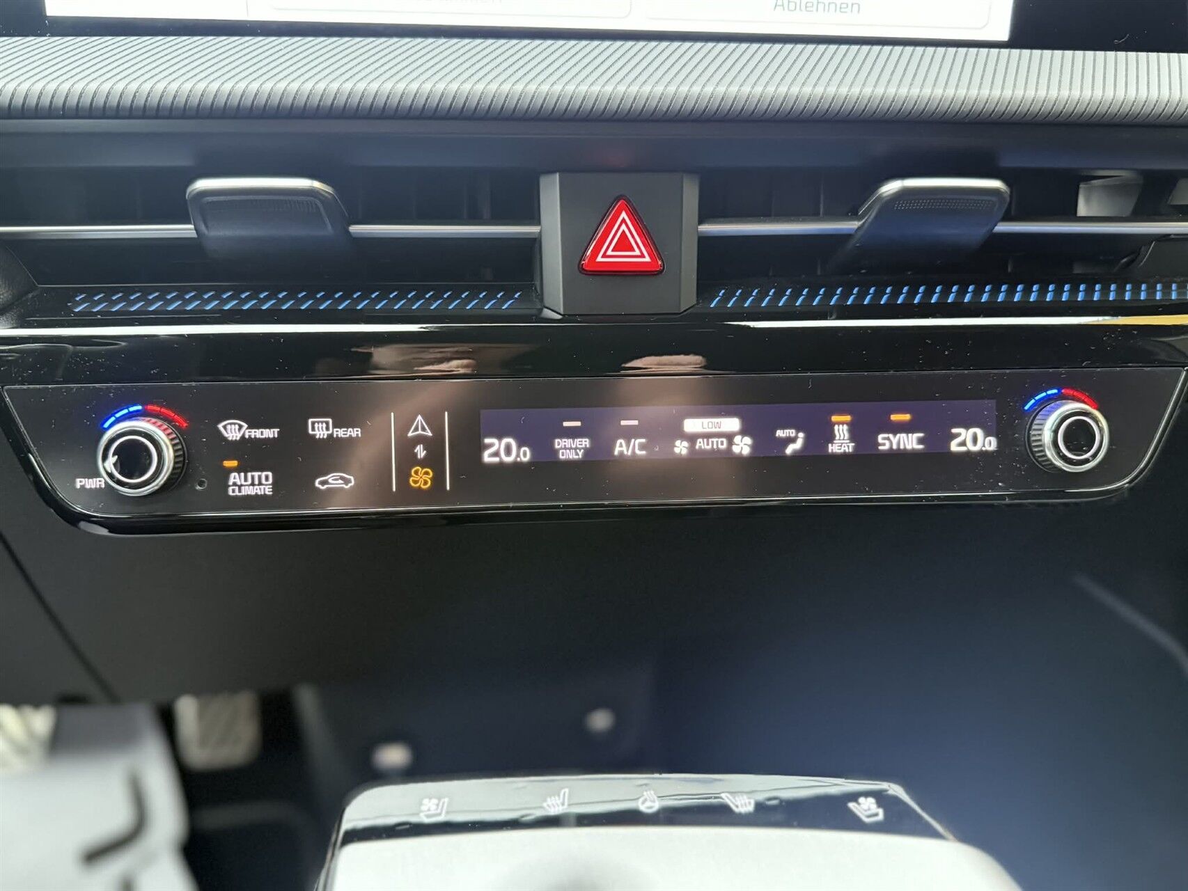 Billede af Kia EV6 EL Long Range Performance GT-Line AWD 325HK 5d Aut.