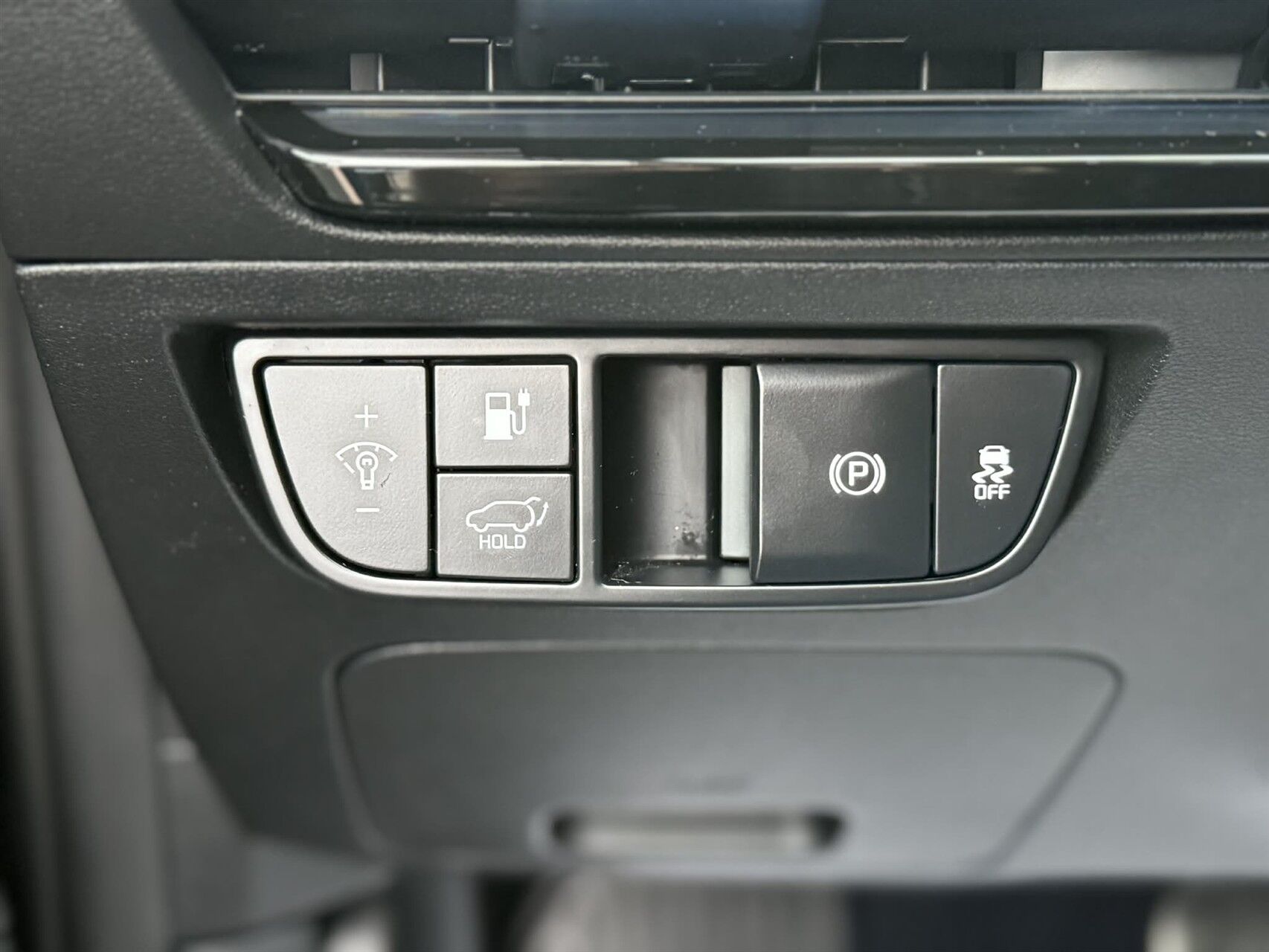 Billede af Kia EV6 EL Long Range Performance GT-Line AWD 325HK 5d Aut.