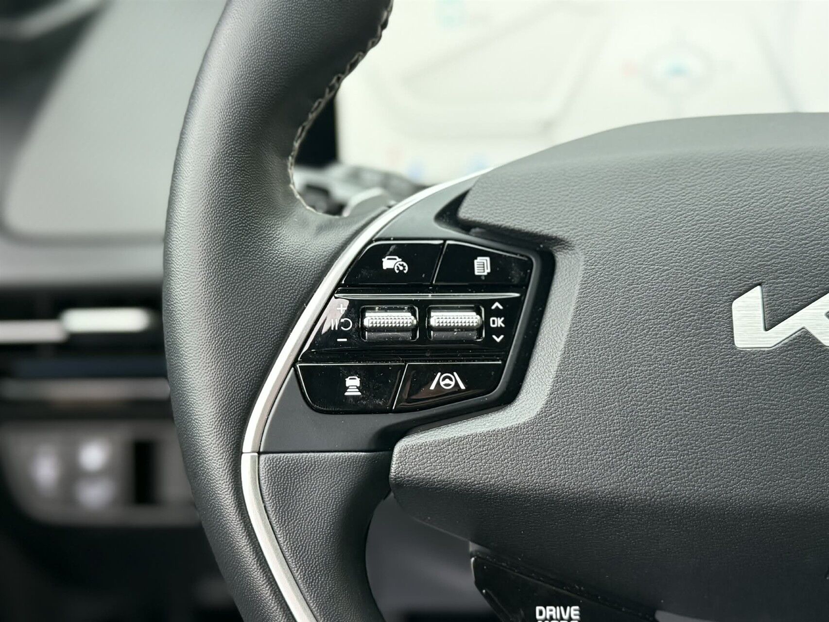 Billede af Kia EV6 EL Long Range Performance GT-Line AWD 325HK 5d Aut.