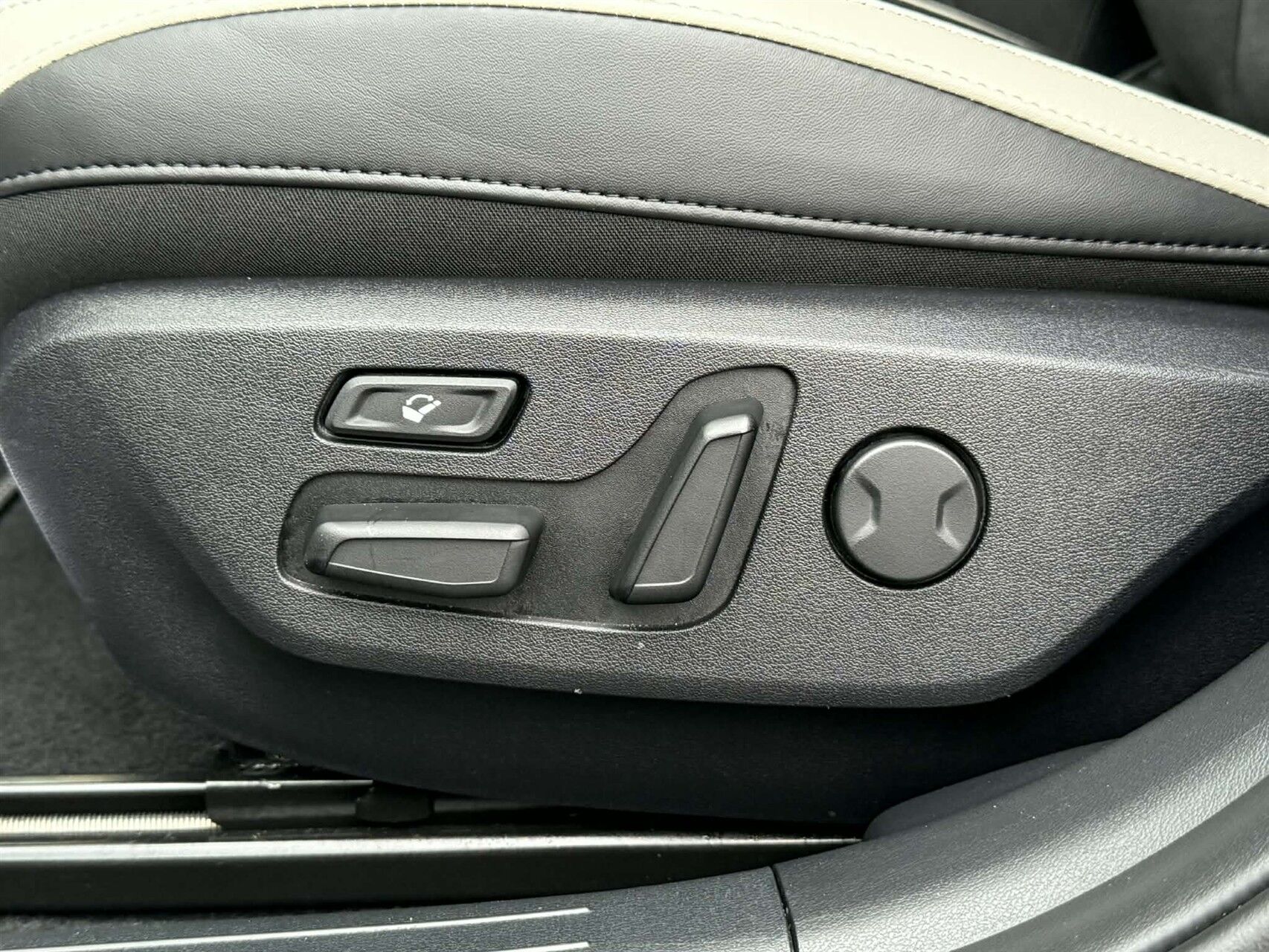 Billede af Kia EV6 EL Long Range Performance GT-Line AWD 325HK 5d Aut.