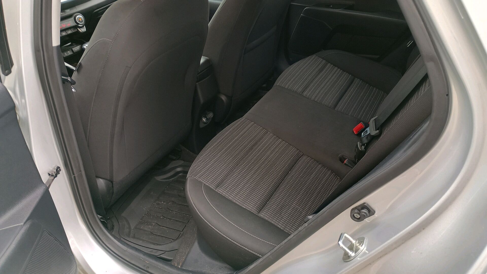 Billede af Kia Stonic 1,0 T-GDI Attraction Plus DCT 120HK 5d 7g Aut.