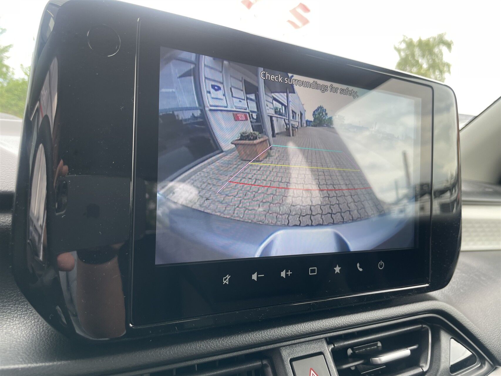 Billede af Suzuki Swift 1,2 Desire 82HK 5d