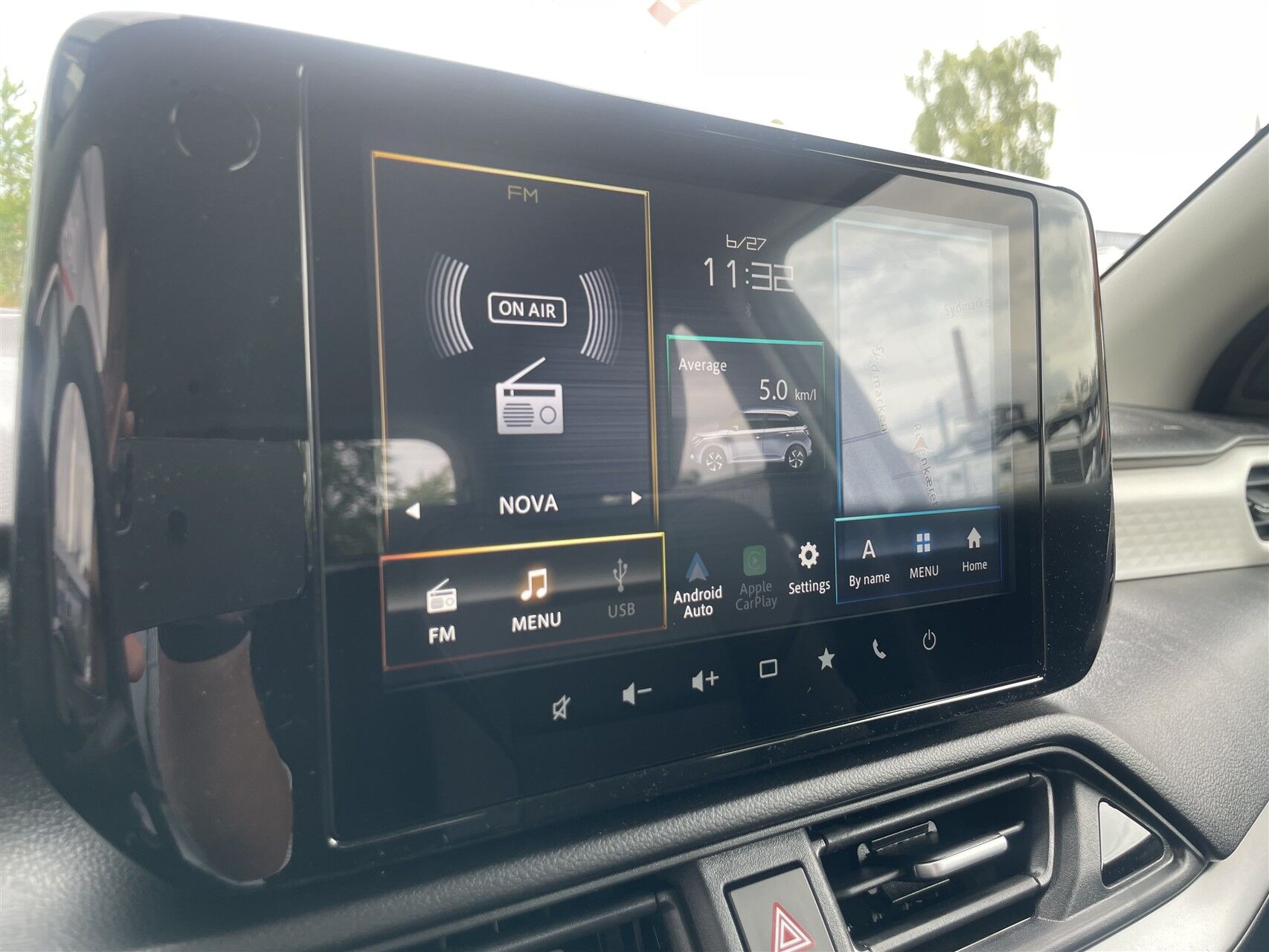 Billede af Suzuki Swift 1,2 Desire 82HK 5d