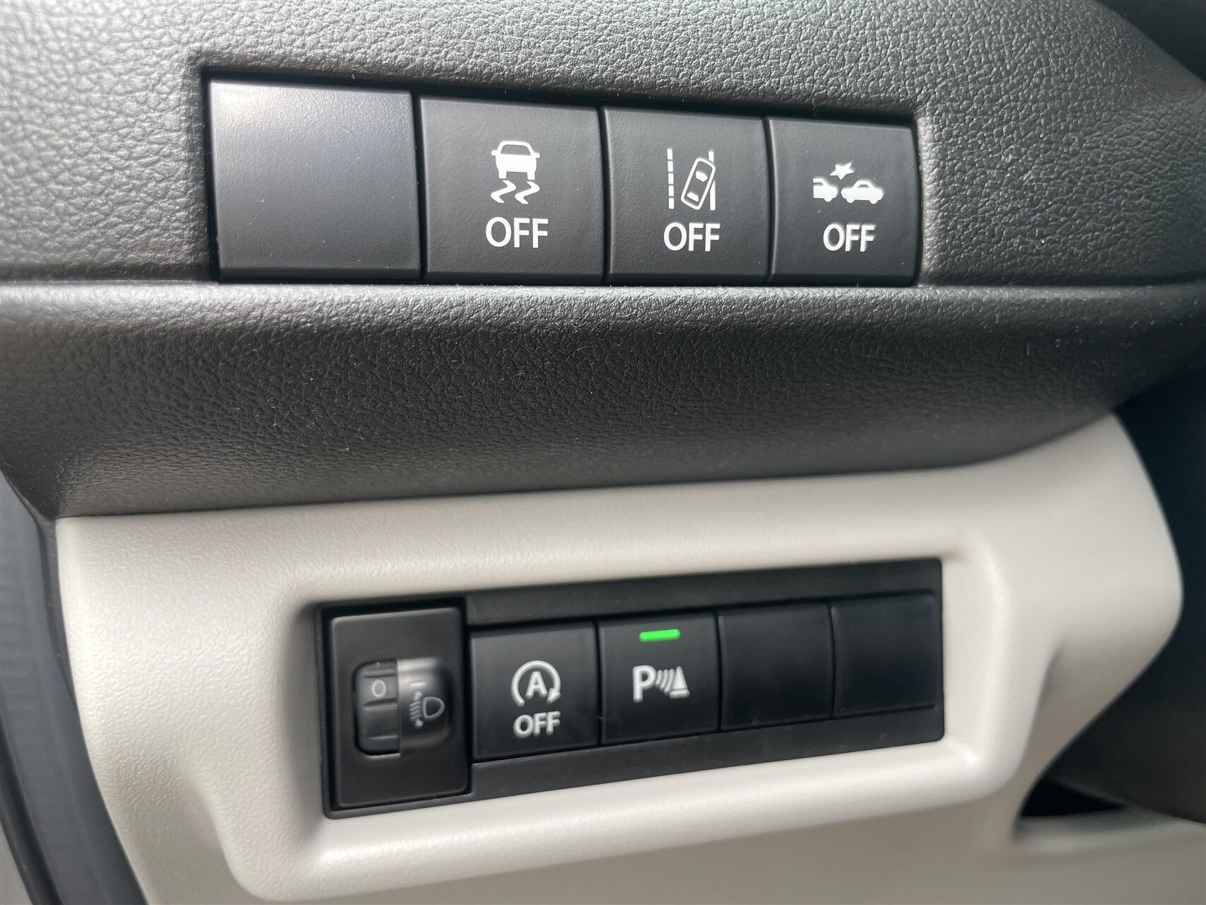 Billede af Suzuki Swift 1,2 Desire 82HK 5d