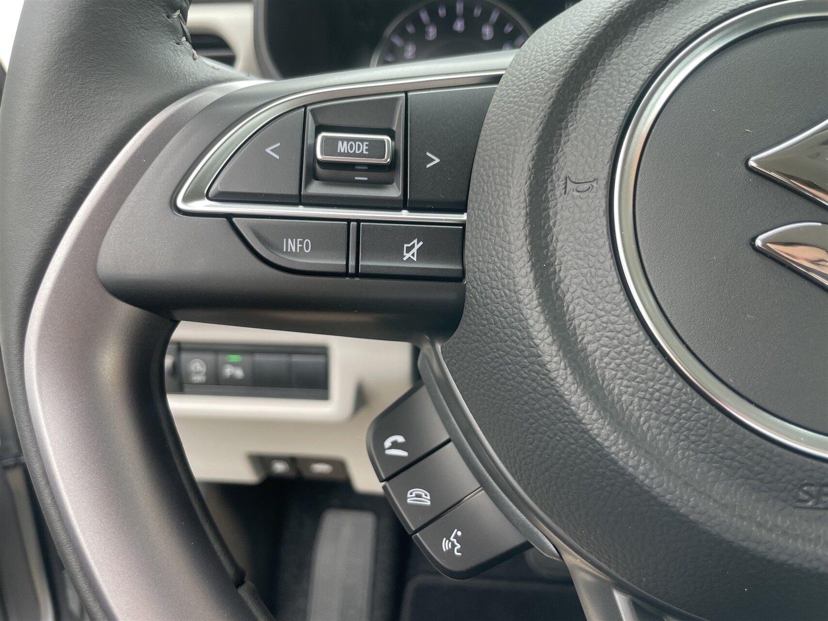 Billede af Suzuki Swift 1,2 Desire 82HK 5d