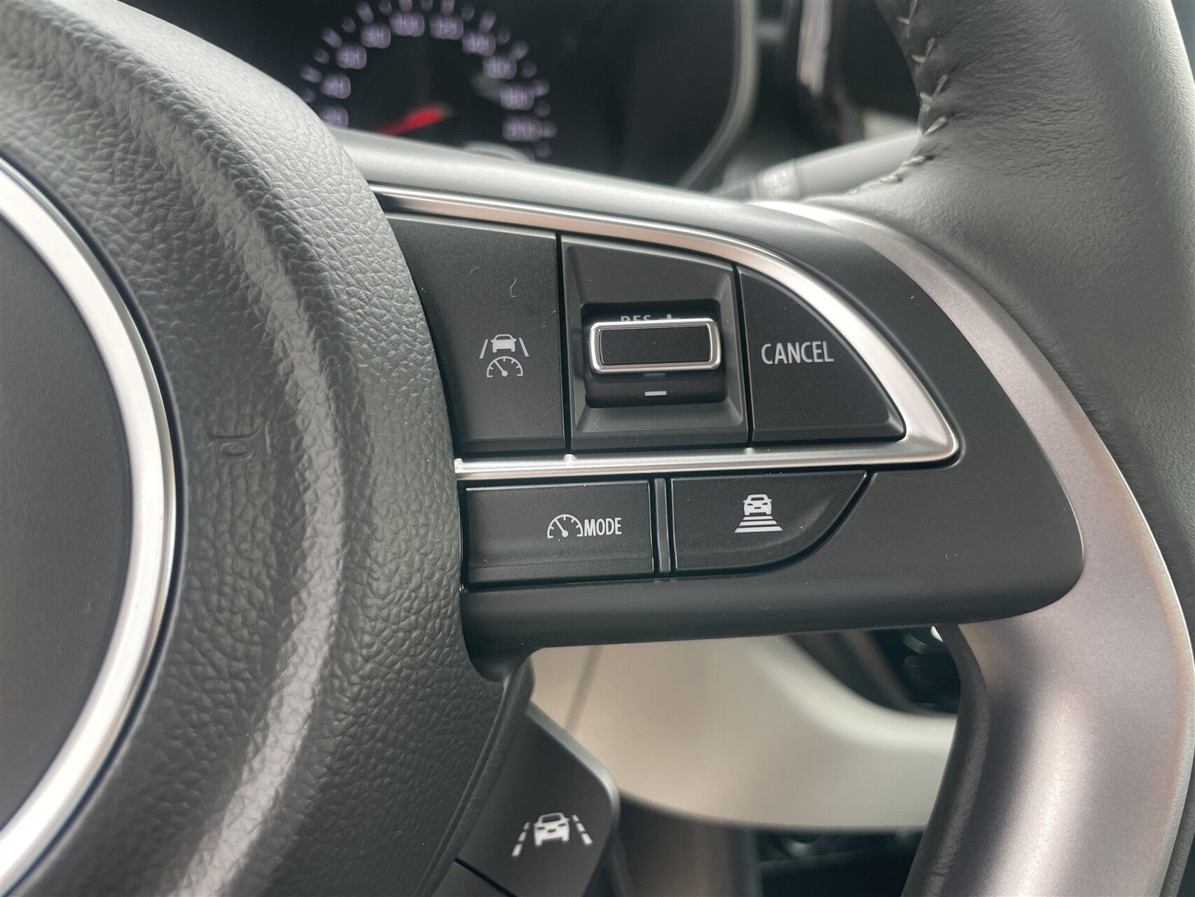 Billede af Suzuki Swift 1,2 Desire 82HK 5d