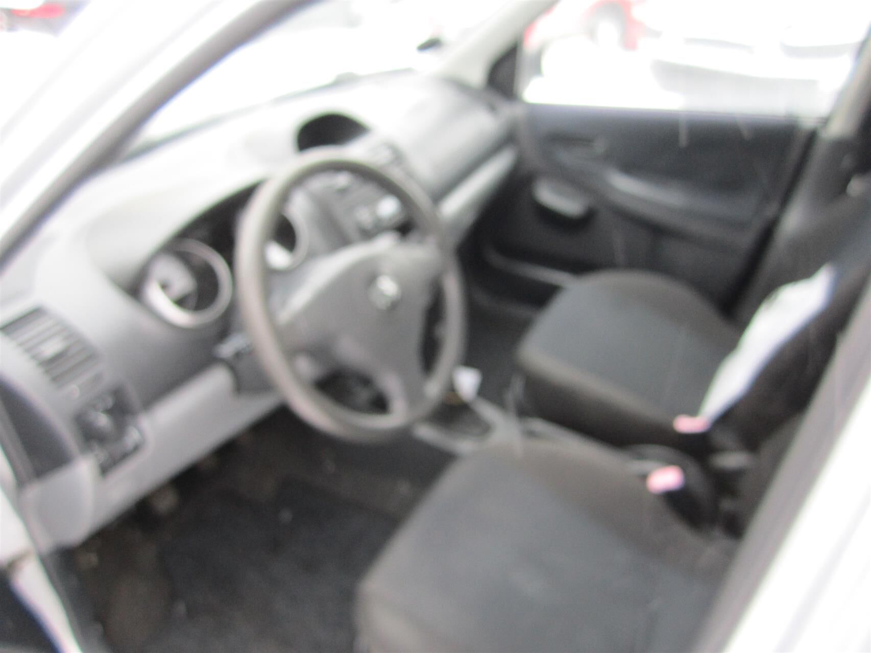 Billede af Suzuki Ignis 1,3 GL 94HK 5d