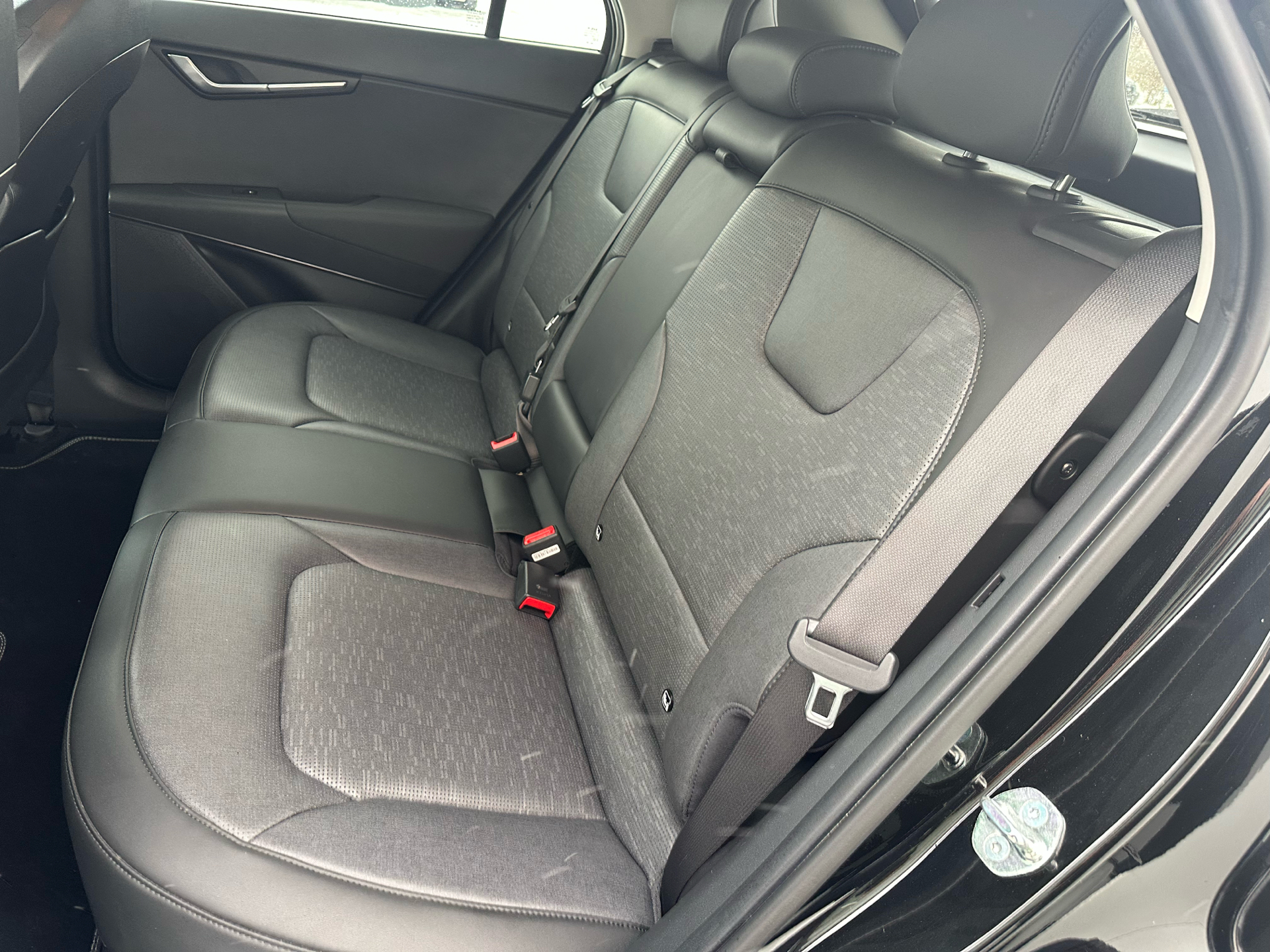 Billede af Kia Niro EV EL Upgrade 204HK 5d Aut.