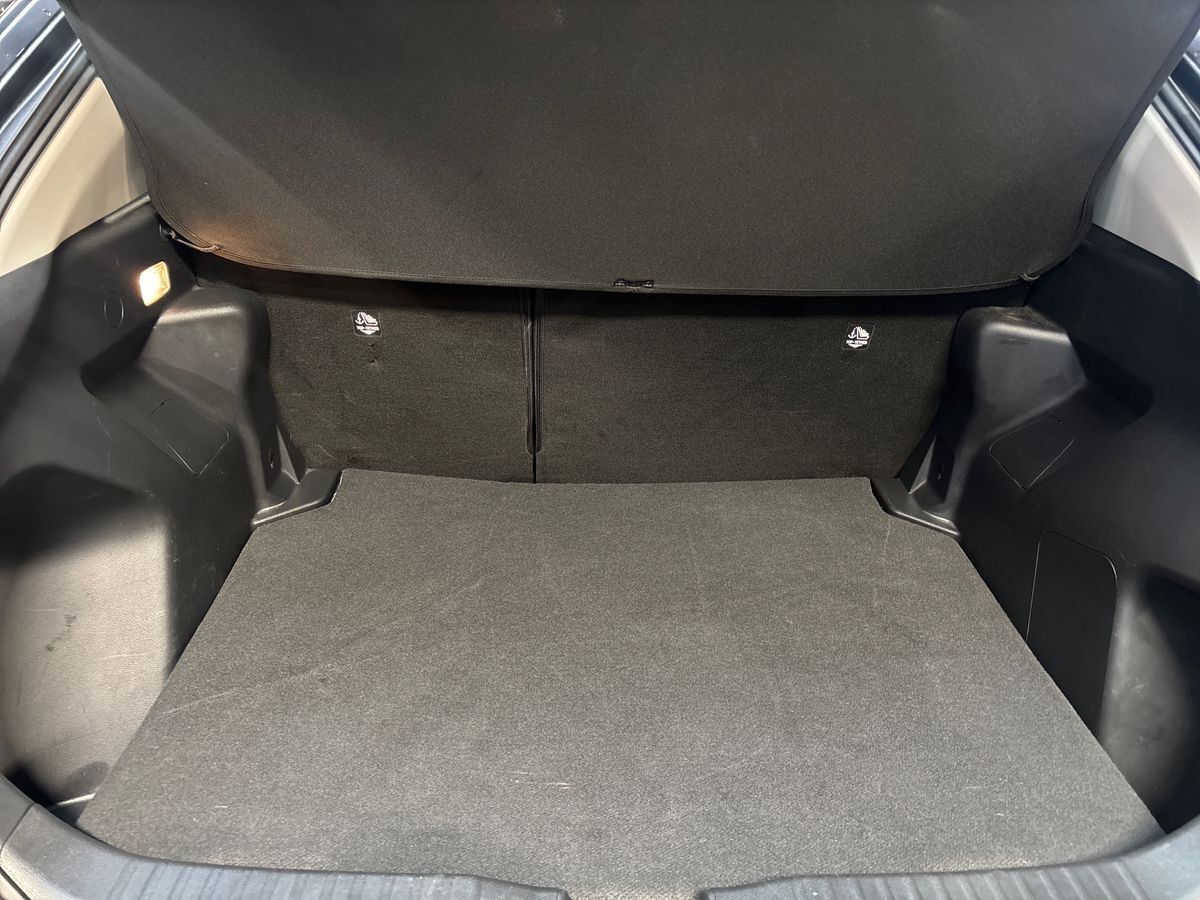 Billede af Toyota Yaris Cross 1.5 hybrid (116 hk) aut. gear Active Technology