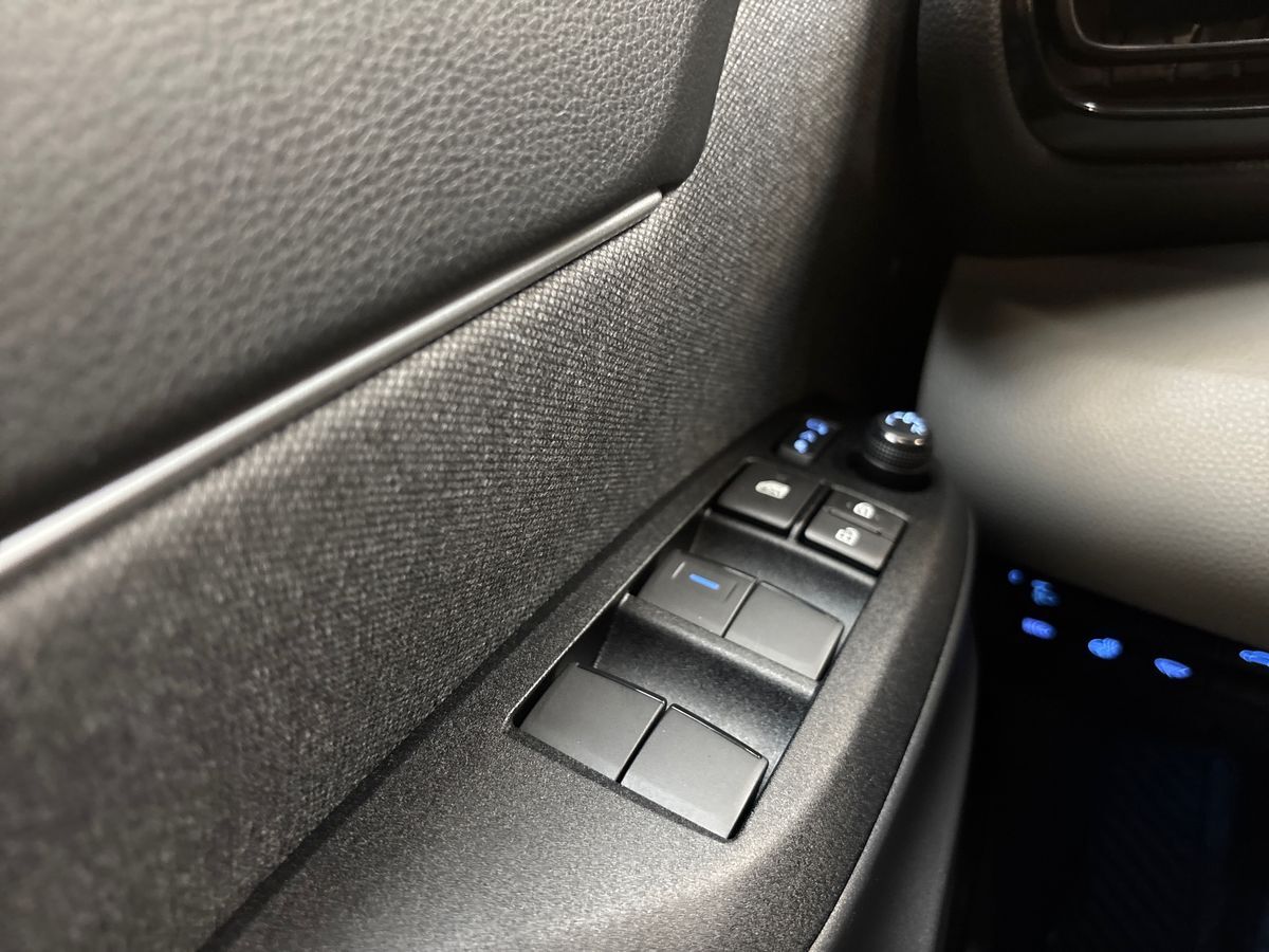 Billede af Toyota Yaris Cross 1.5 hybrid (116 hk) aut. gear Active Technology