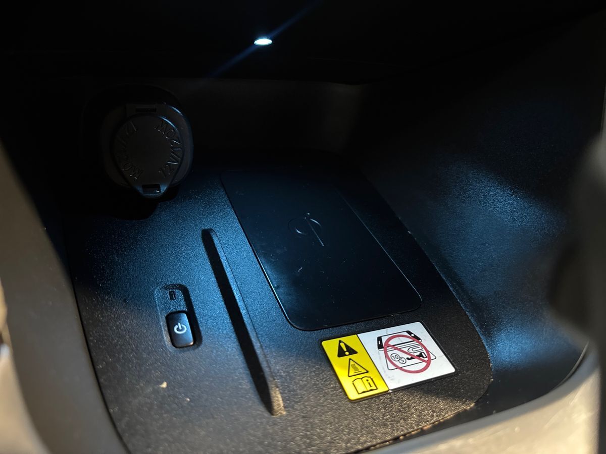 Billede af Toyota Yaris Cross 1.5 hybrid (116 hk) aut. gear Active Technology