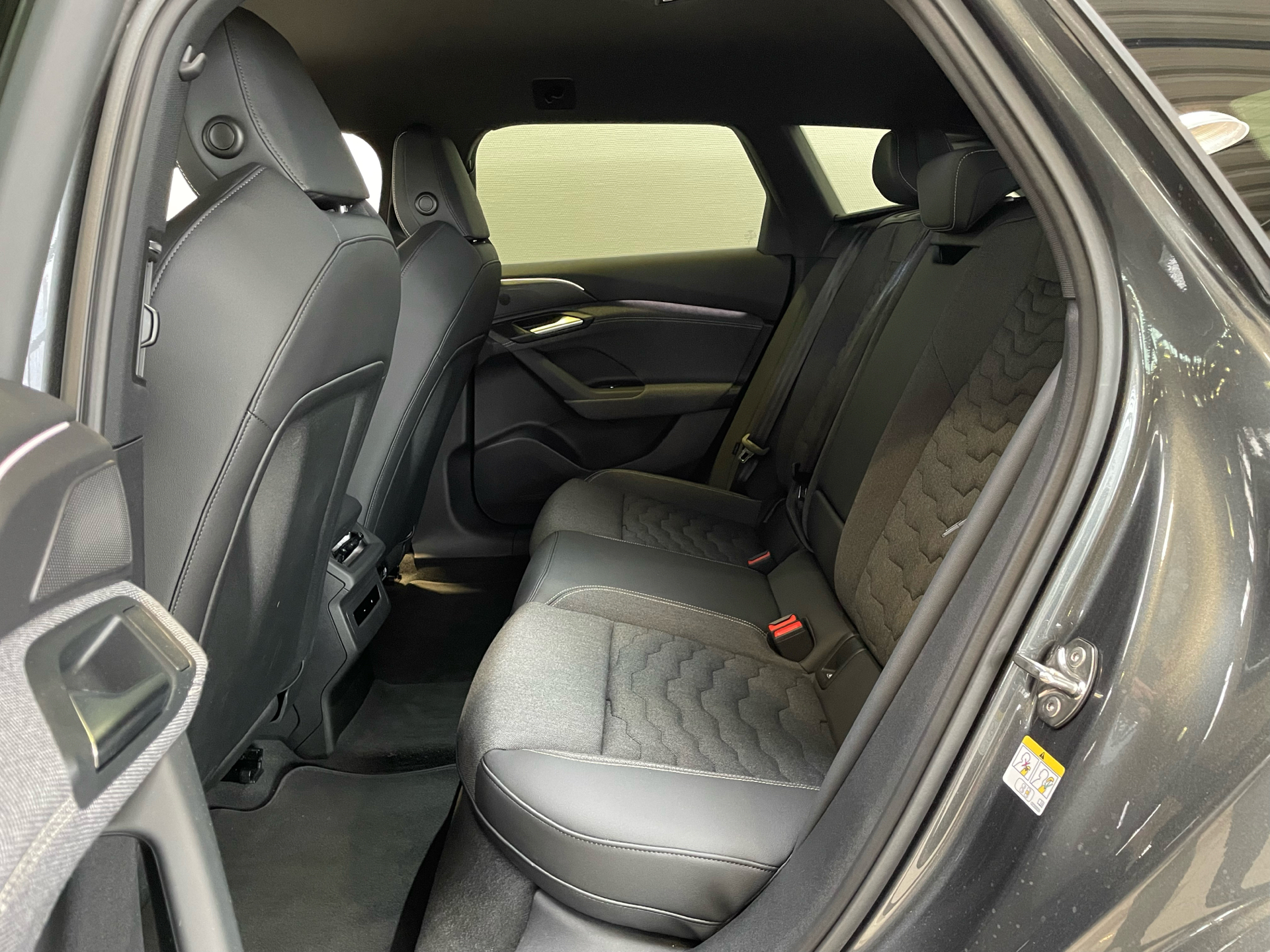 Billede af Audi A6 Avant E-tron Progress Plus 286HK Stc Aut.