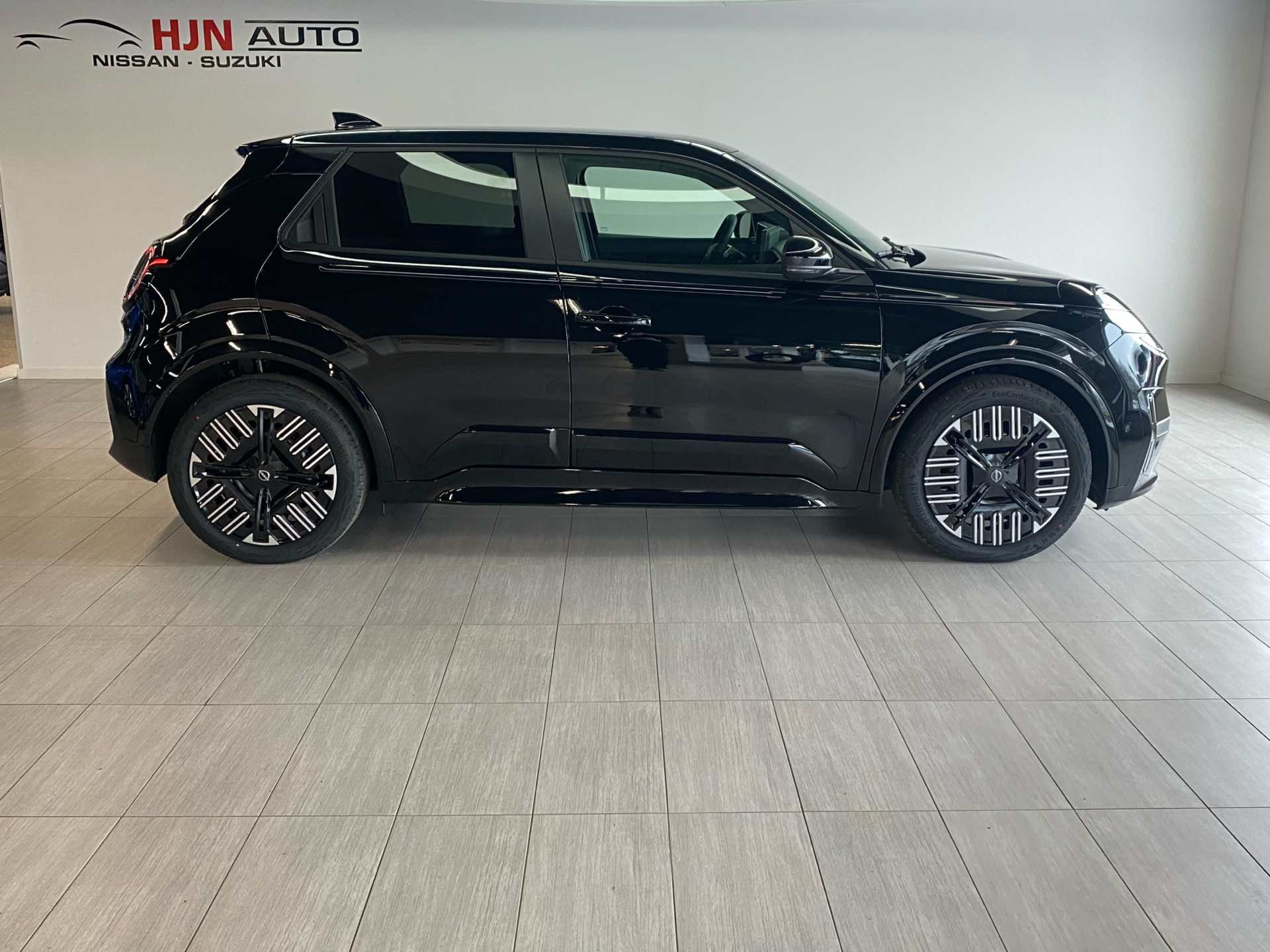 Billede af Nissan Micra Micra 52 kWh ADVANCE + Cold Pack