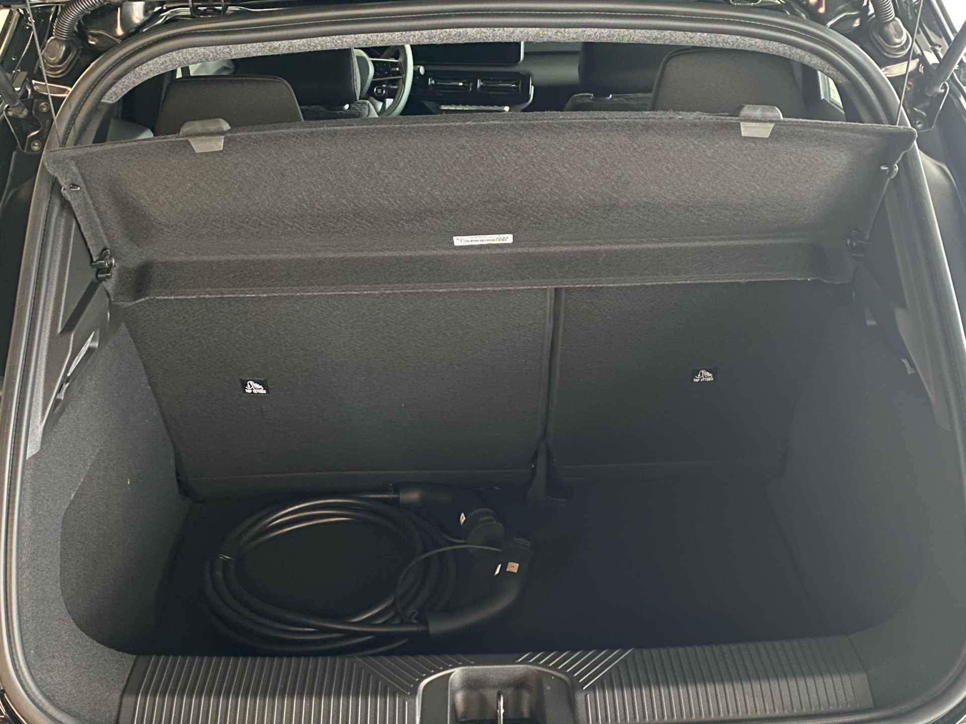 Billede af Nissan Micra Micra 52 kWh ADVANCE + Cold Pack